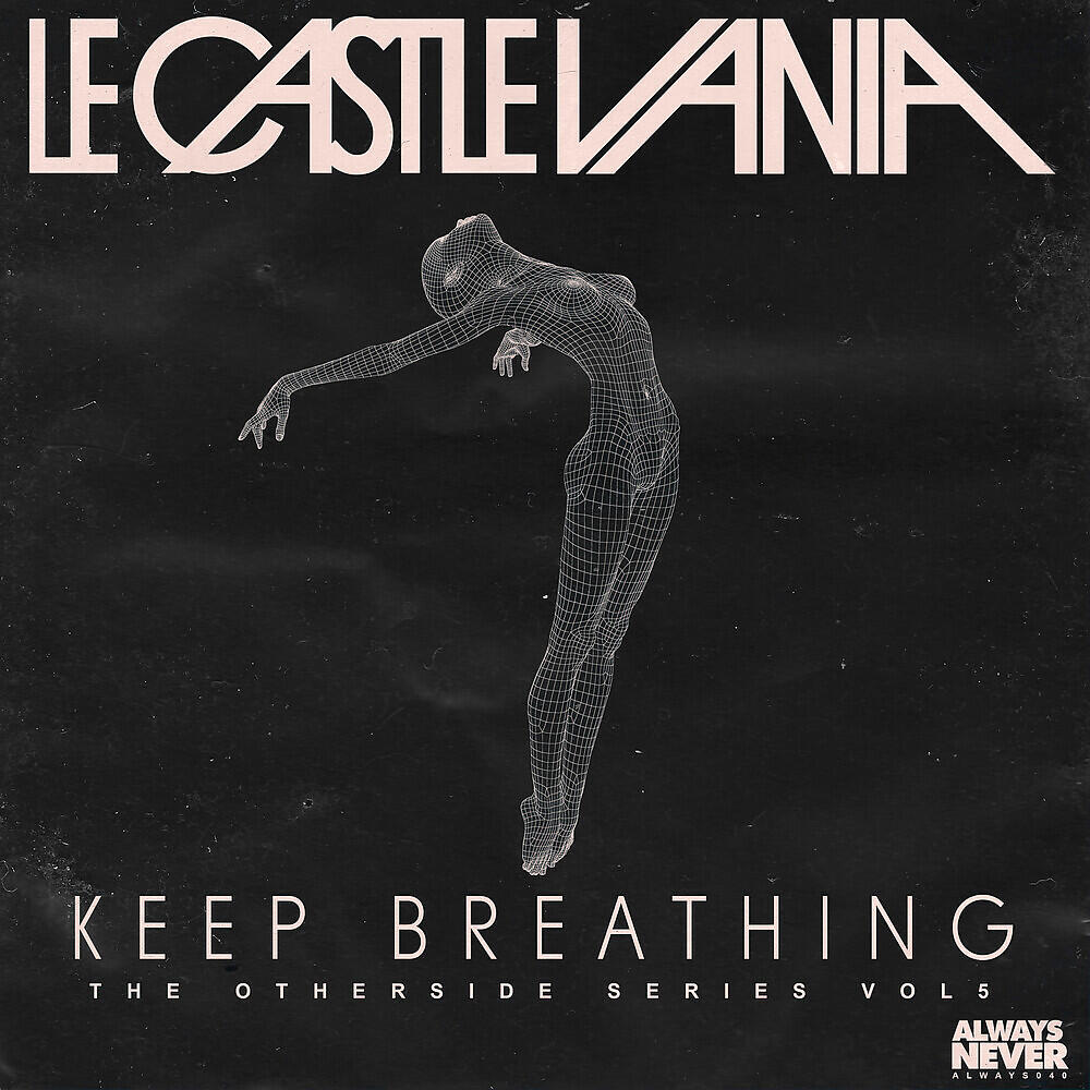 Релиз Keep Breathing (The Otherside Series, Vol. 5)