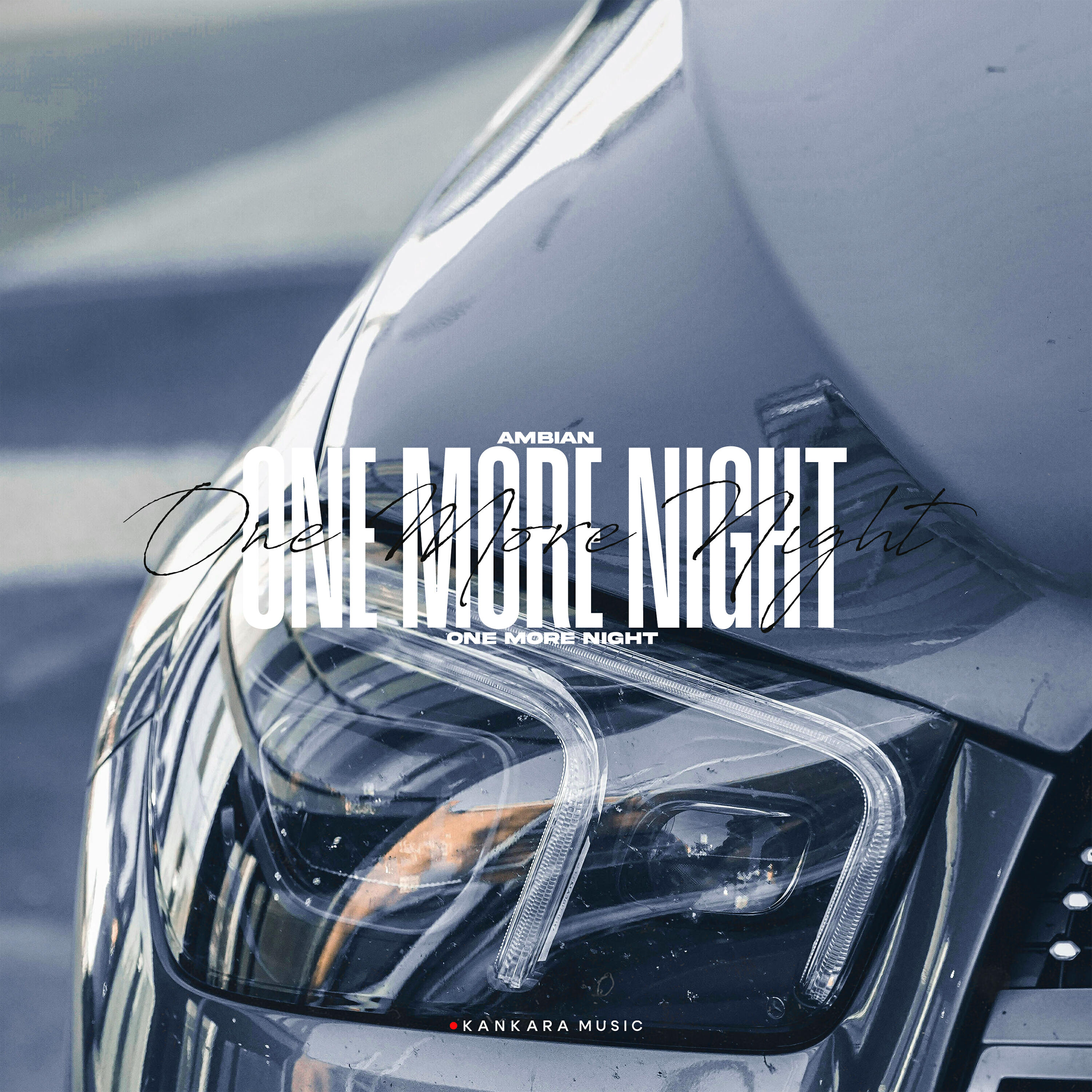 Релиз One More Night