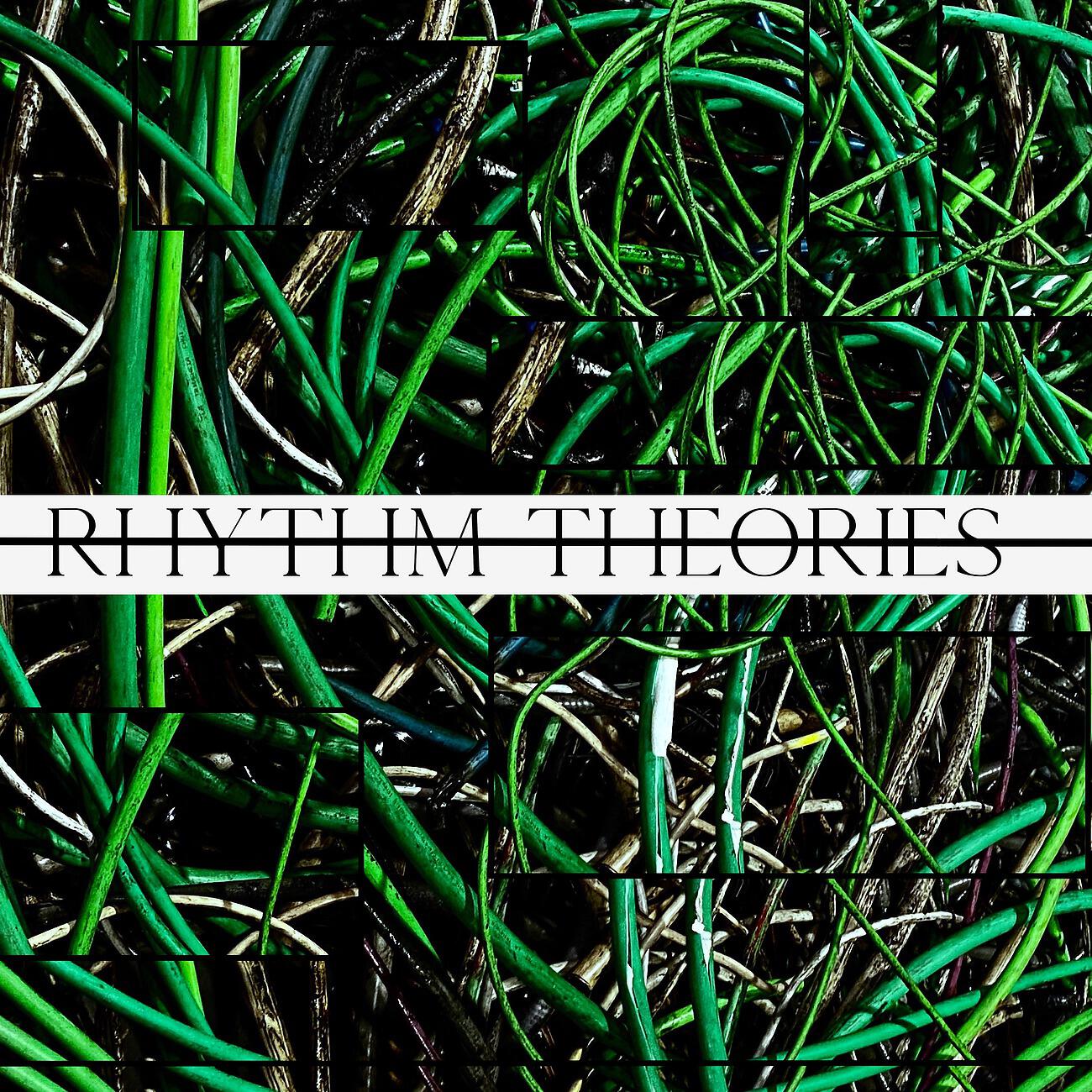 Релиз Rhythm Theories 001