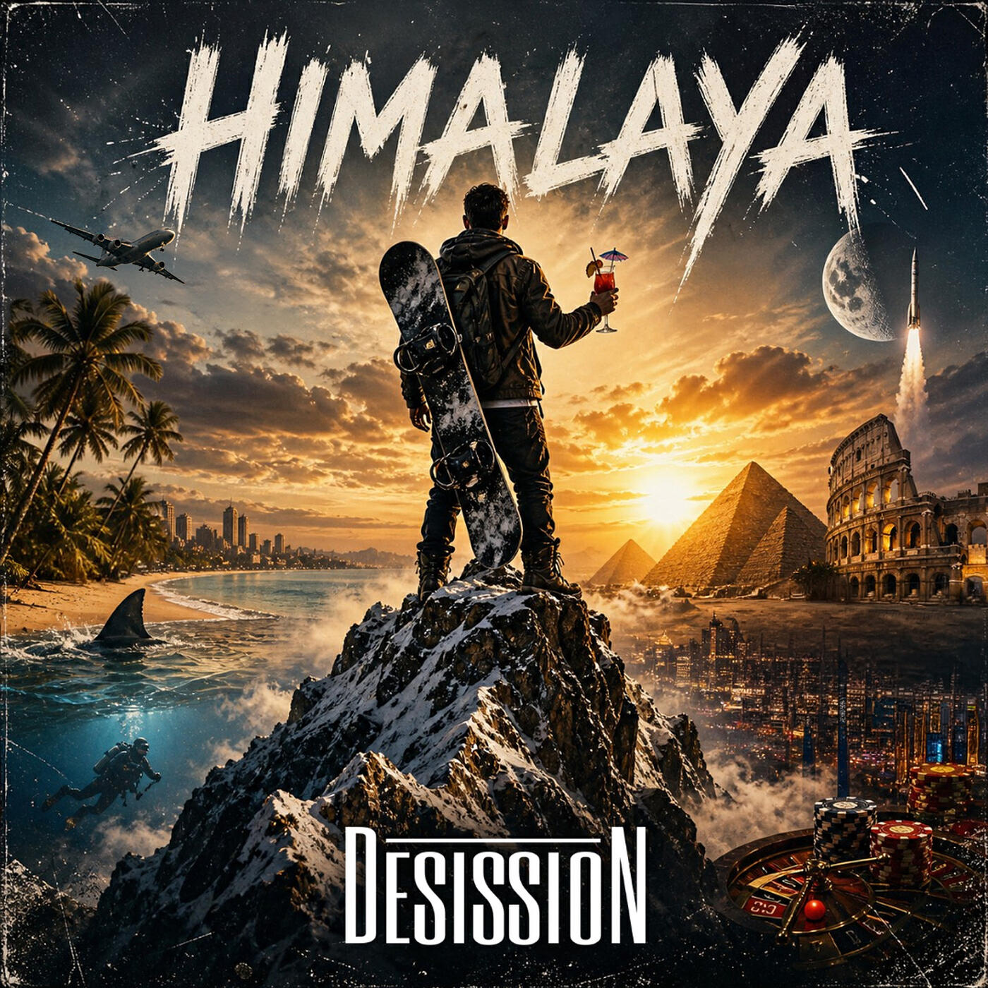 Desission