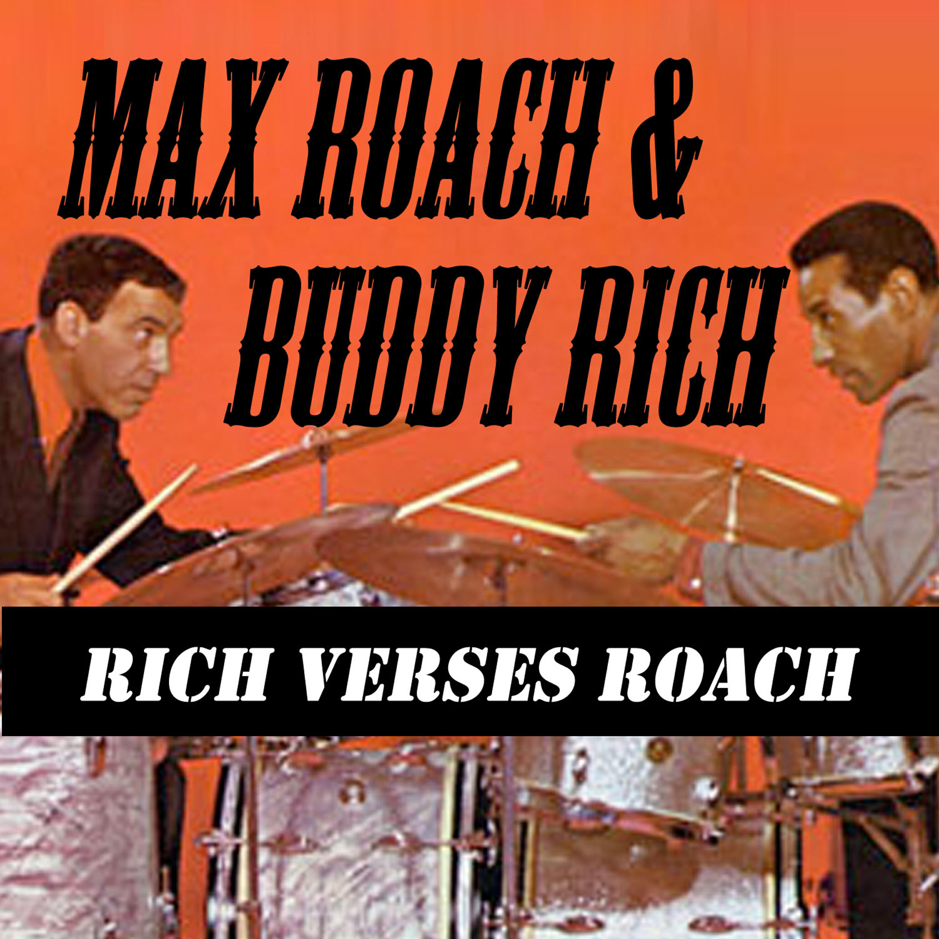 Релиз Rich Versus Roach