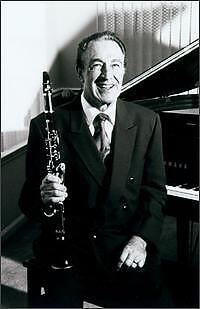 Buddy DeFranco