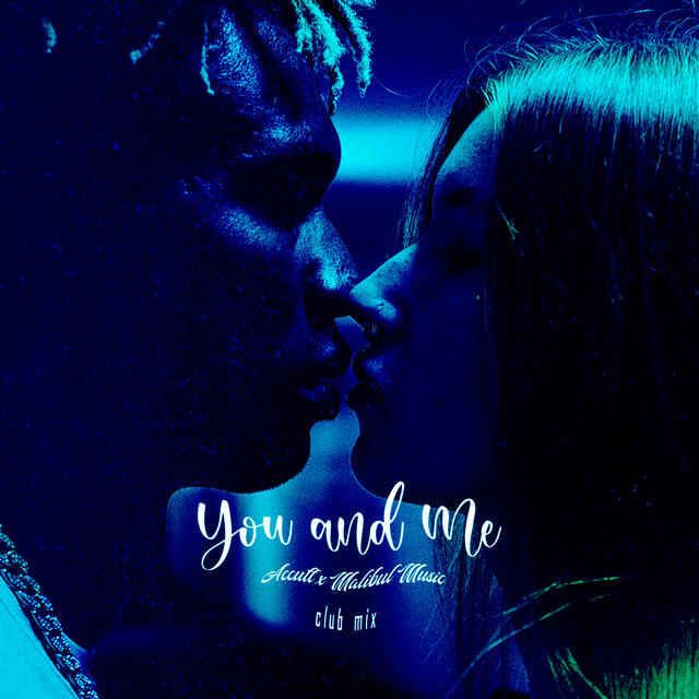 Релиз You and Me (Club Mix)