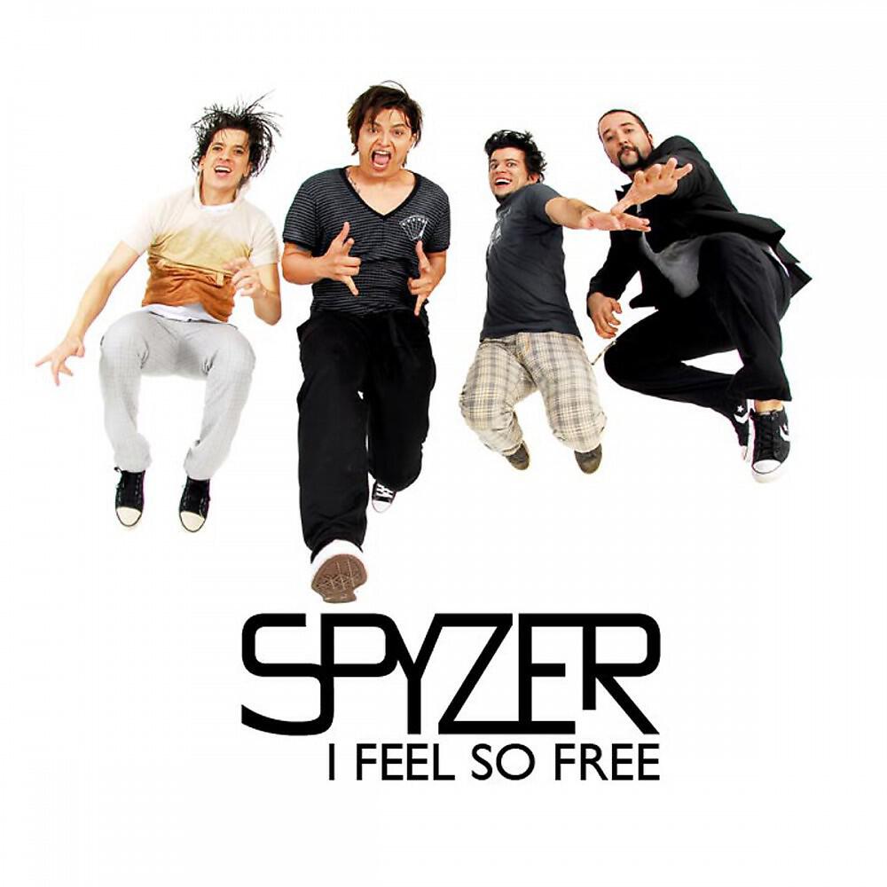 Релиз I Feel so Free