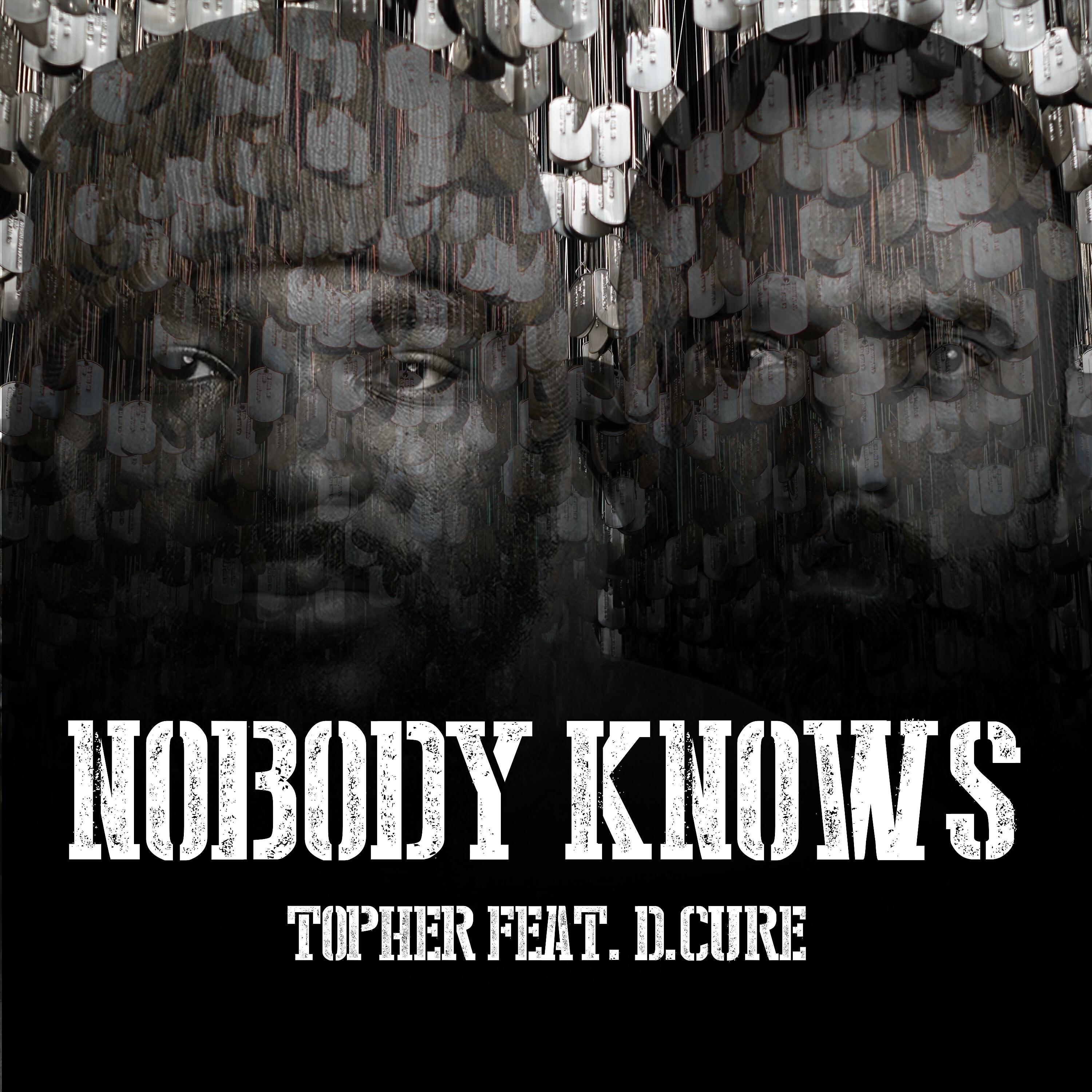 Релиз Nobody Knows