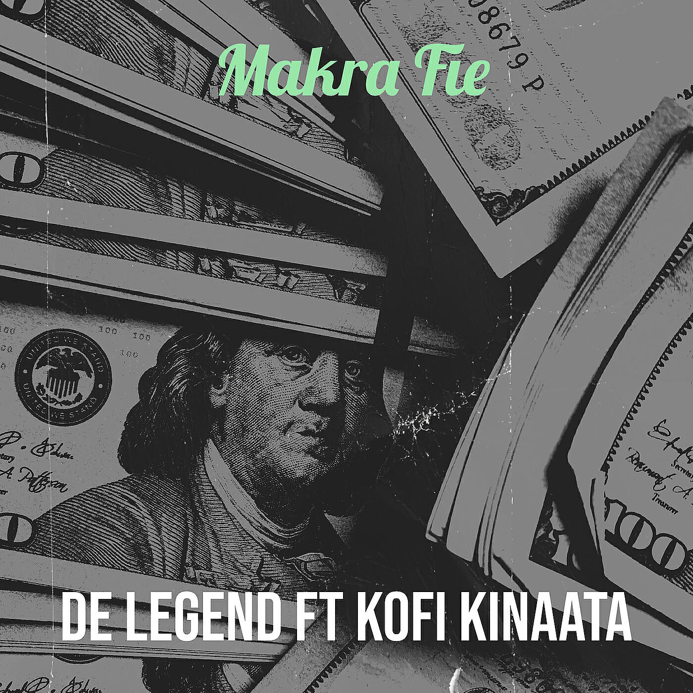 DE LEGEND