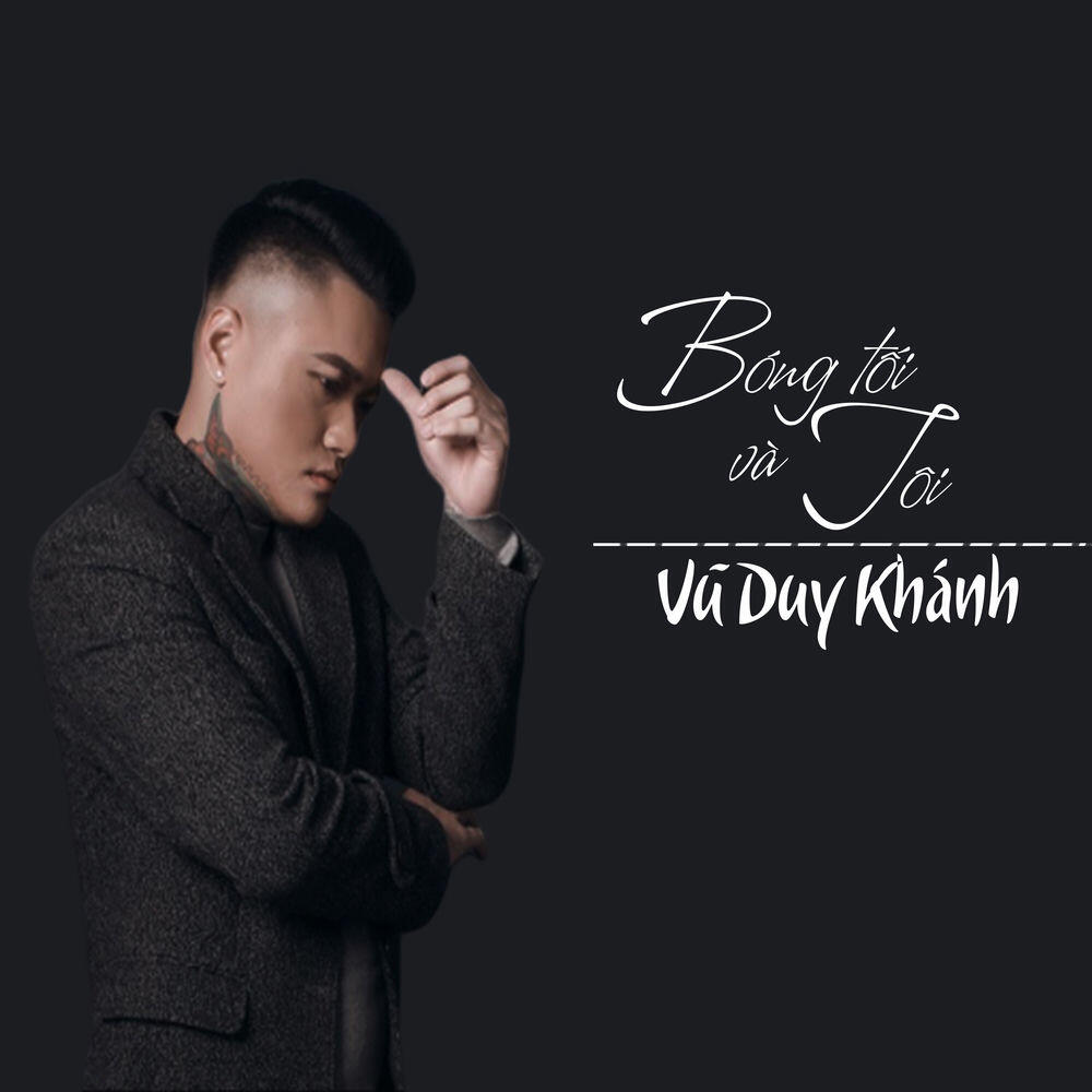 Релиз Bóng Tối Và Tôi