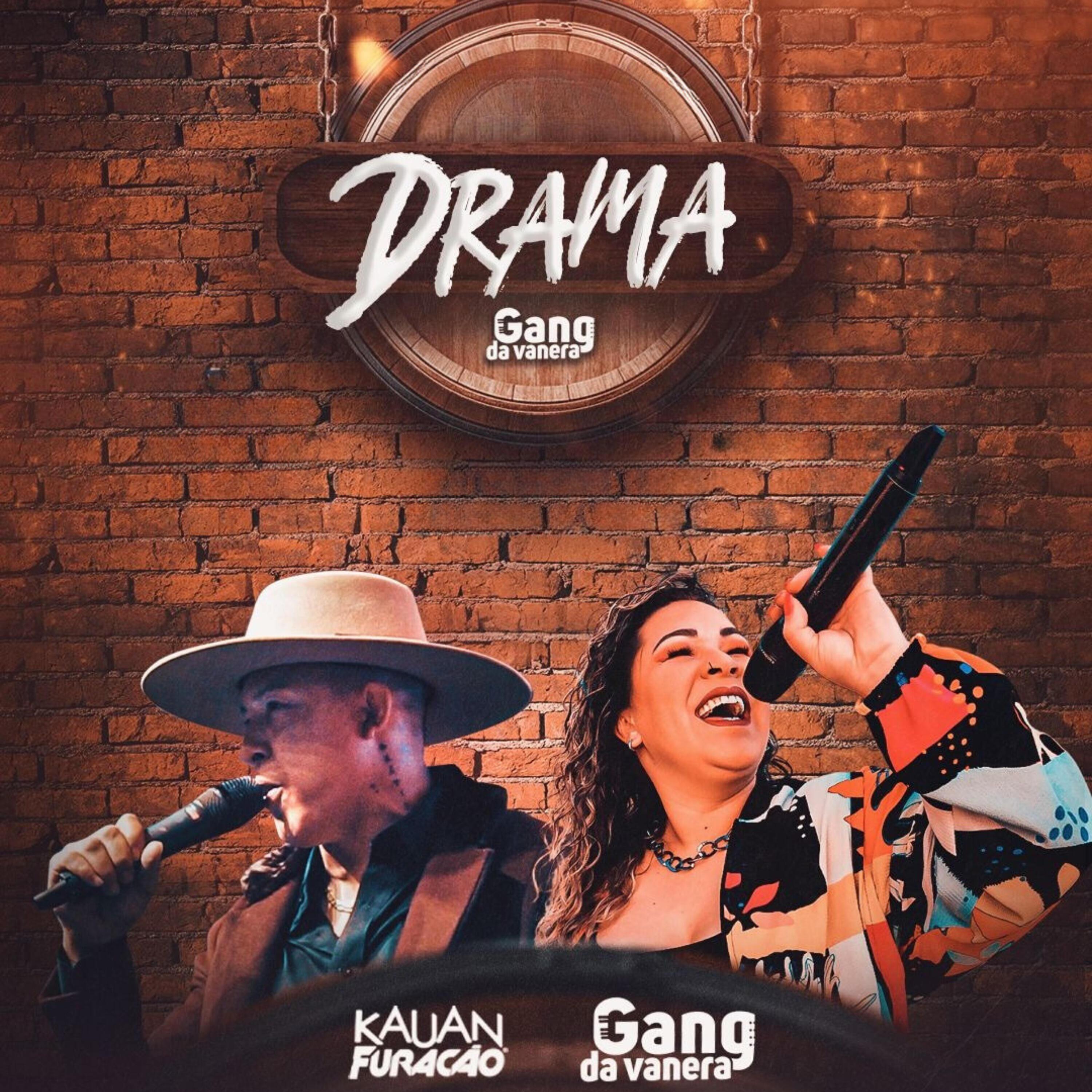 Kauan Furacão