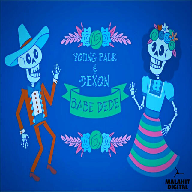 Релиз Babe Dede