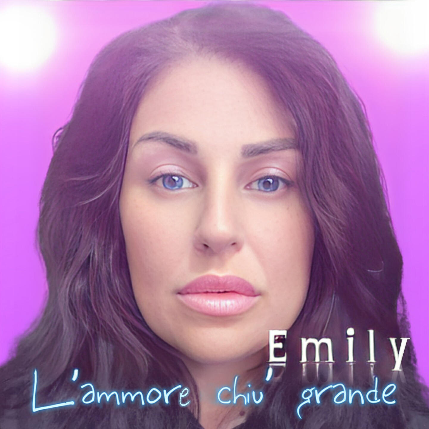 Скачать песню Emily - L'ammore chiu grande бесплатно в MP3 для Android и iOS