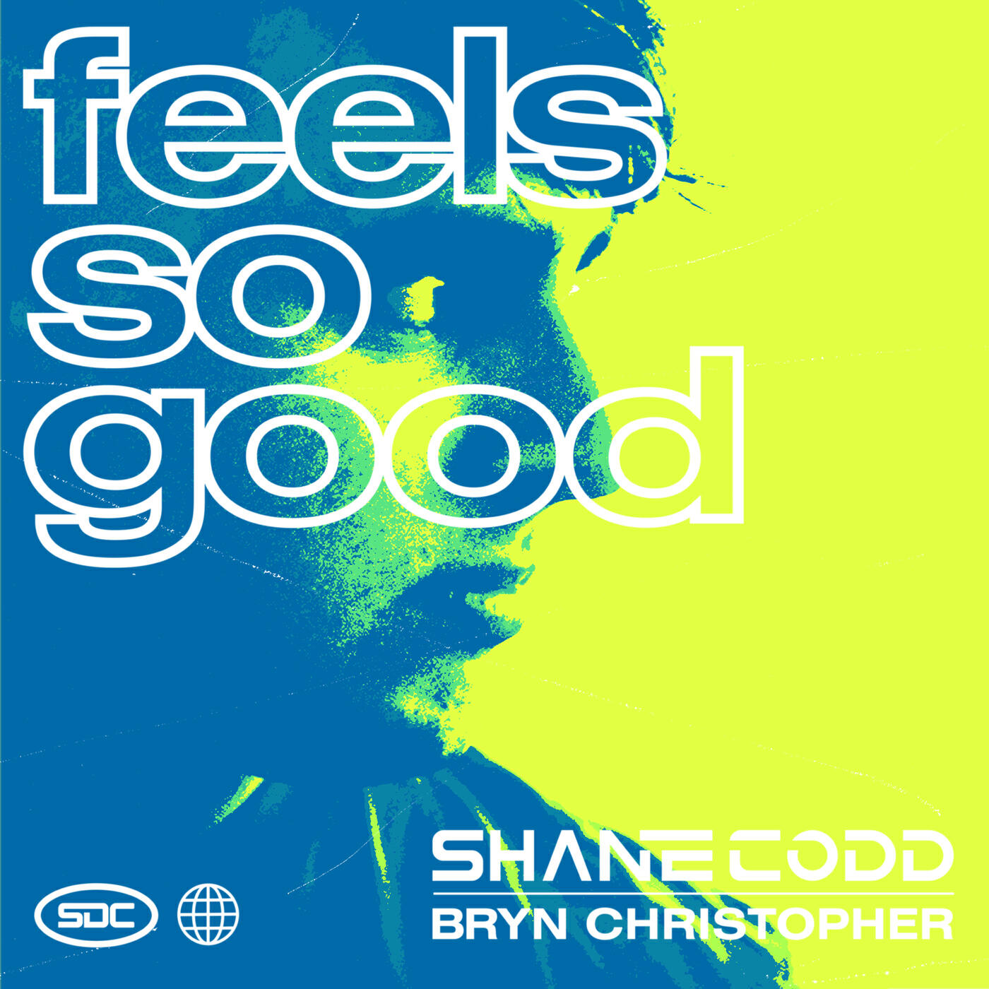 Релиз Feels So Good