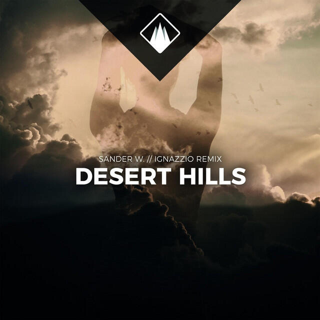 Релиз Desert Hills (Ignazzio Remix)