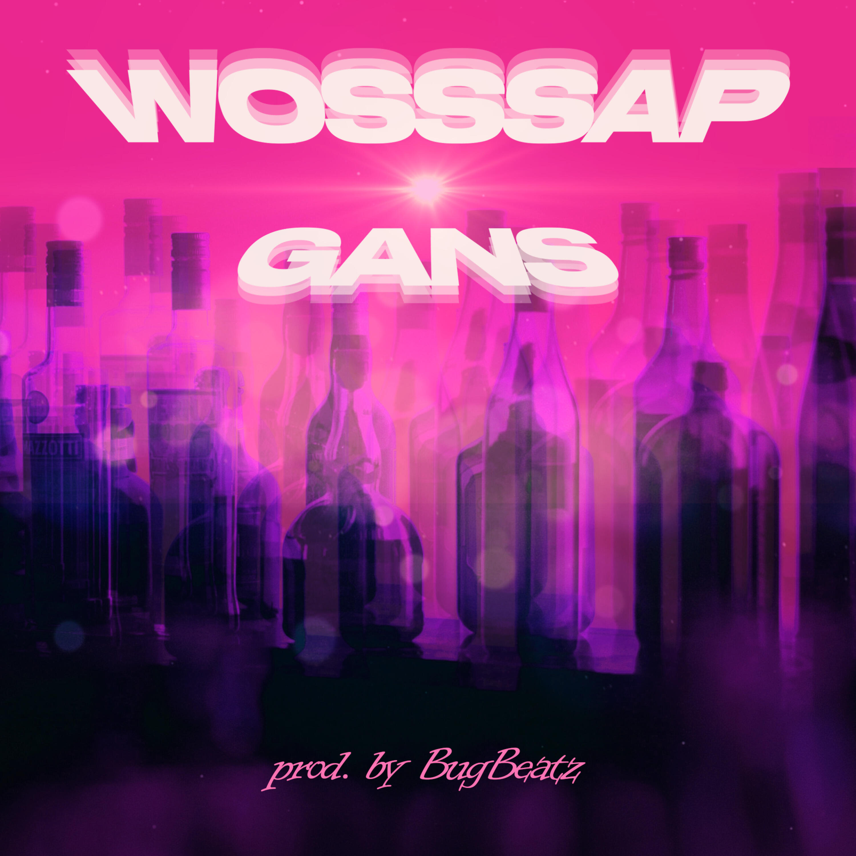 Релиз Wasssap
