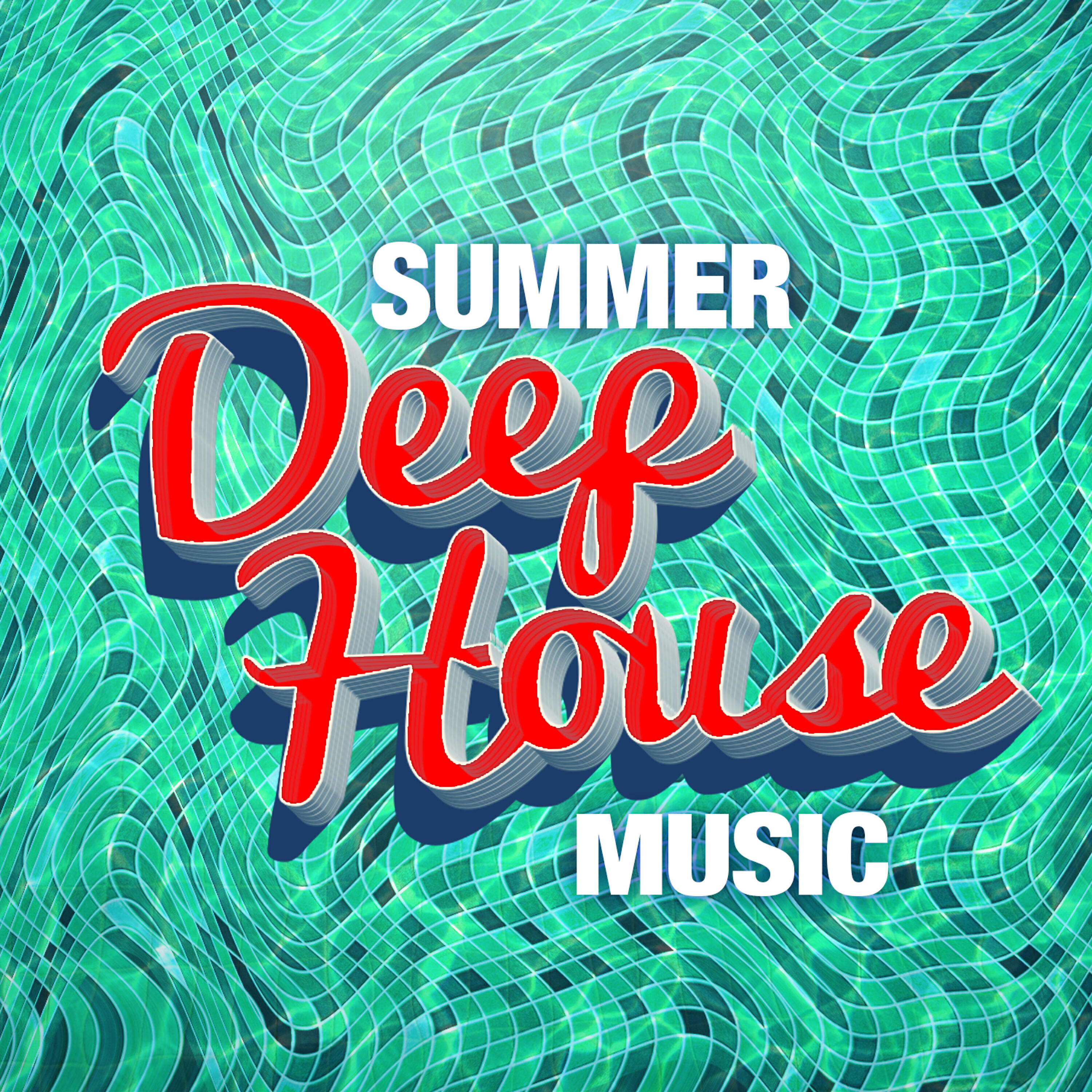 Релиз Summer Deep House Music
