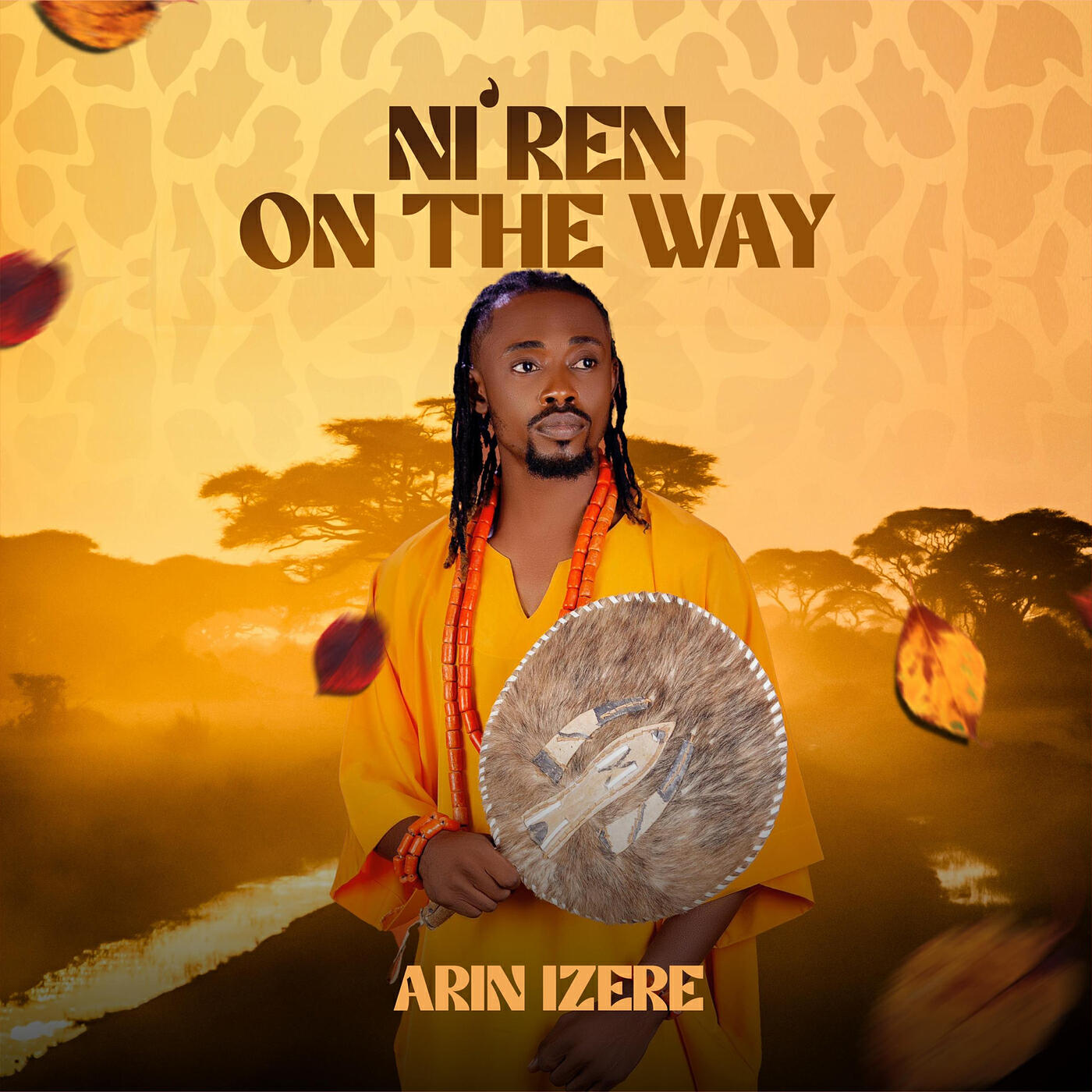Скачать песню Arin Izere, DJ AB - If бесплатно в MP3 для Android и iOS