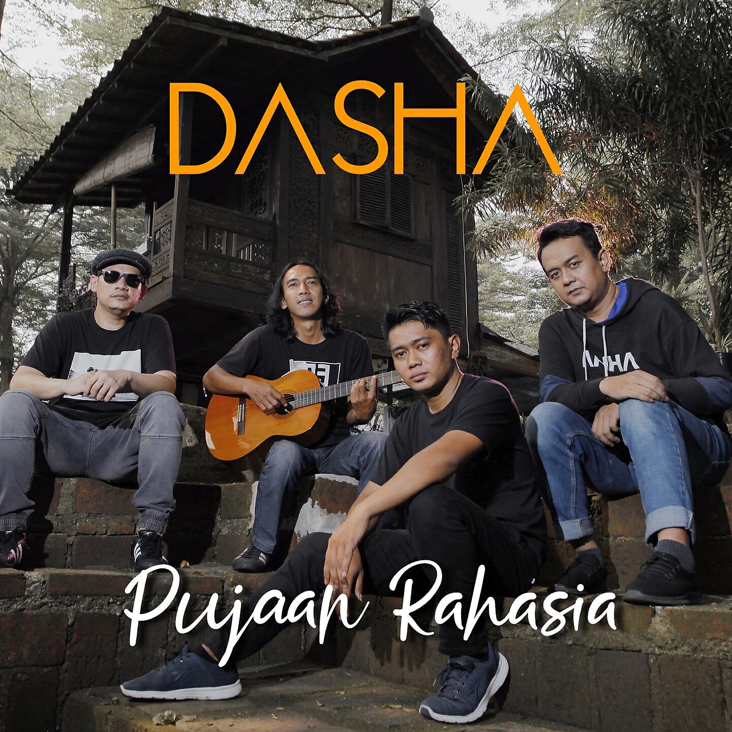 Релиз Pujaan Rahasia