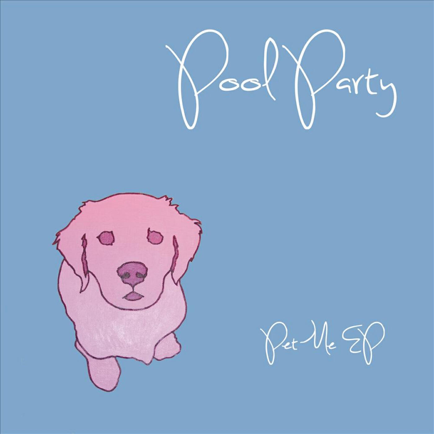 Релиз Pet Me