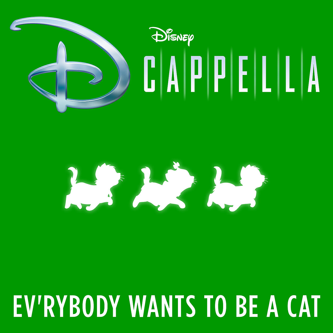 Релиз Ev'rybody Wants to Be a Cat