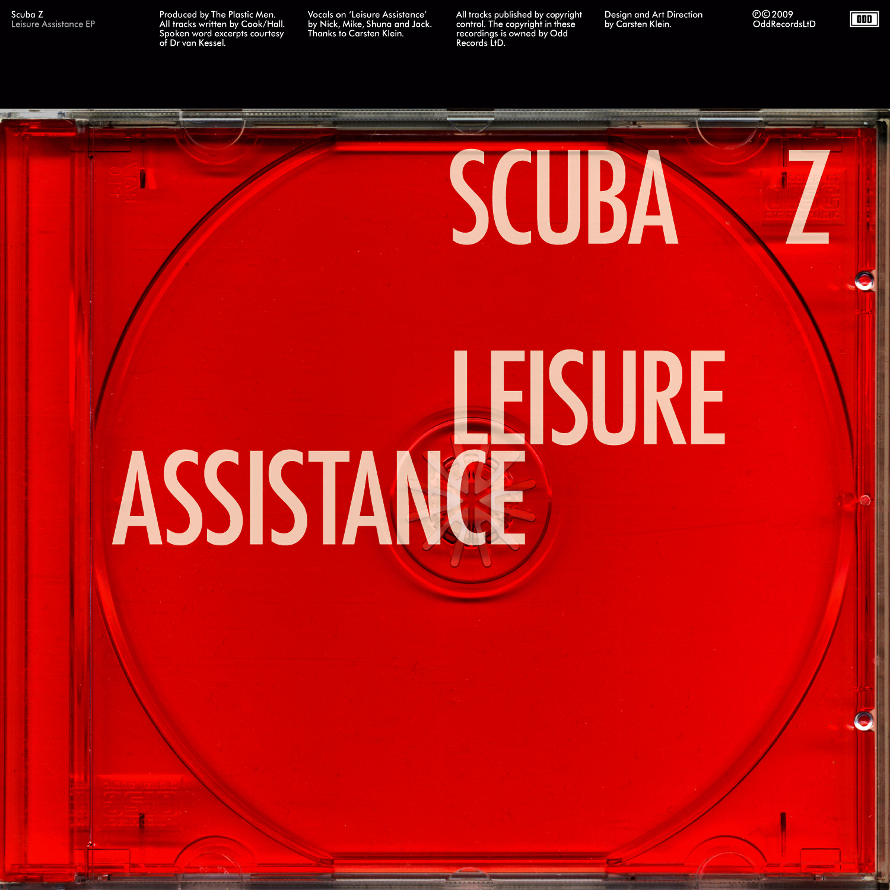 Релиз Leisure Assistance