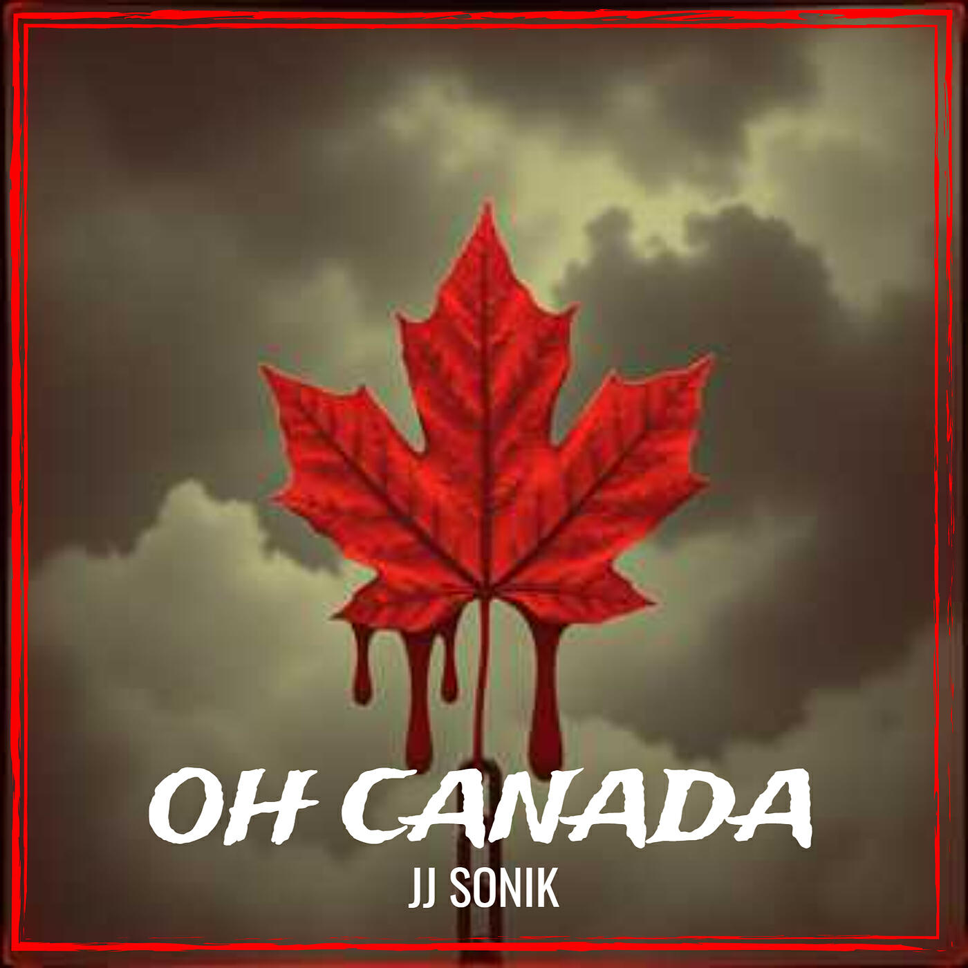 Релиз Oh Canada