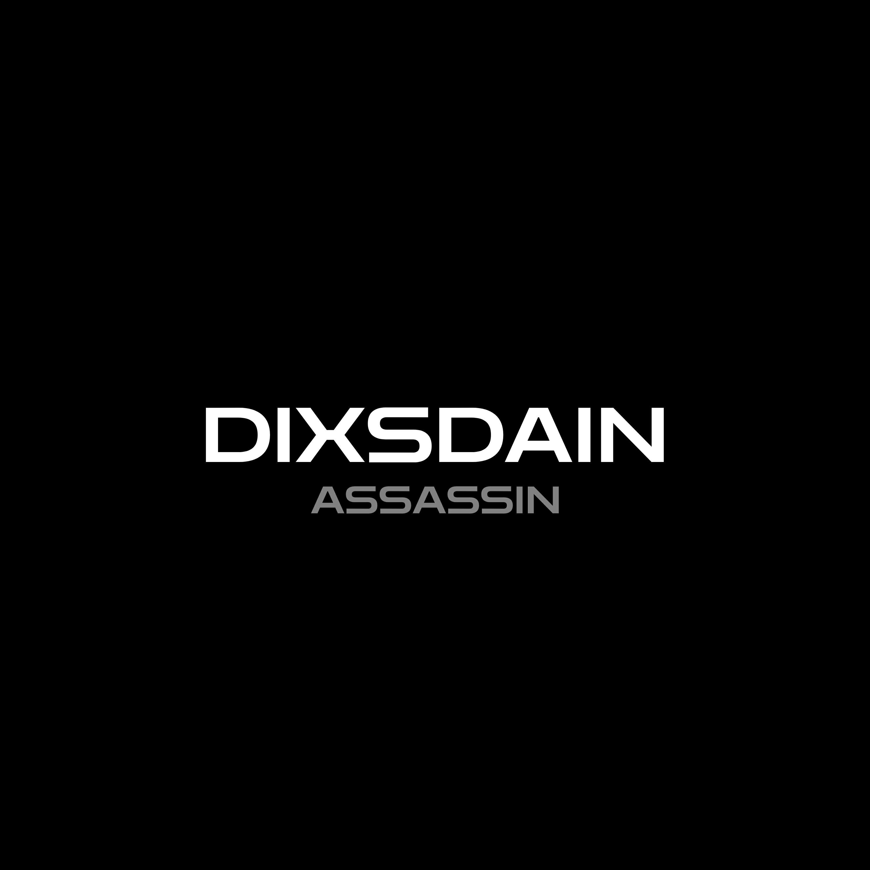 Постер альбома Assassin