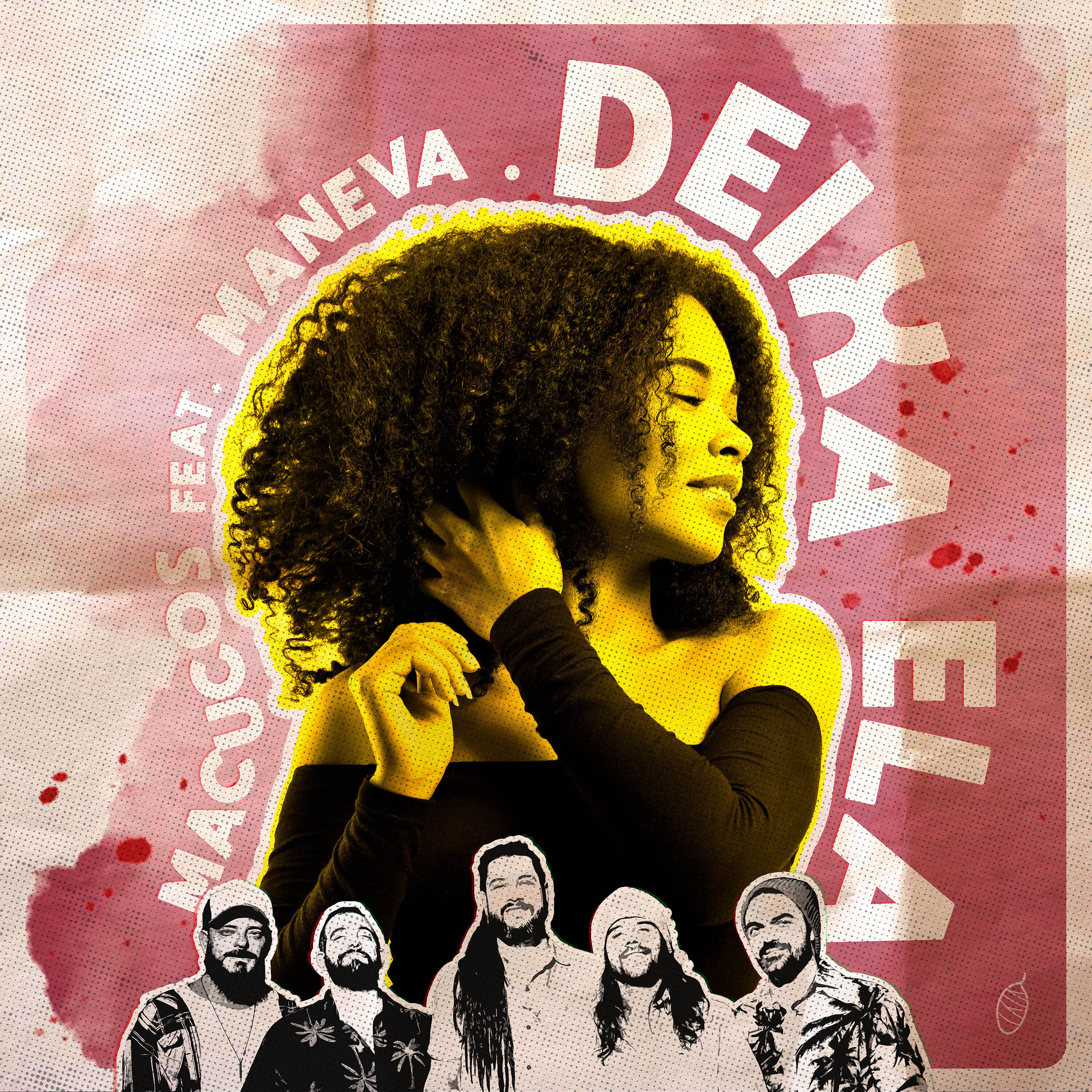 Релиз Deixa Ela