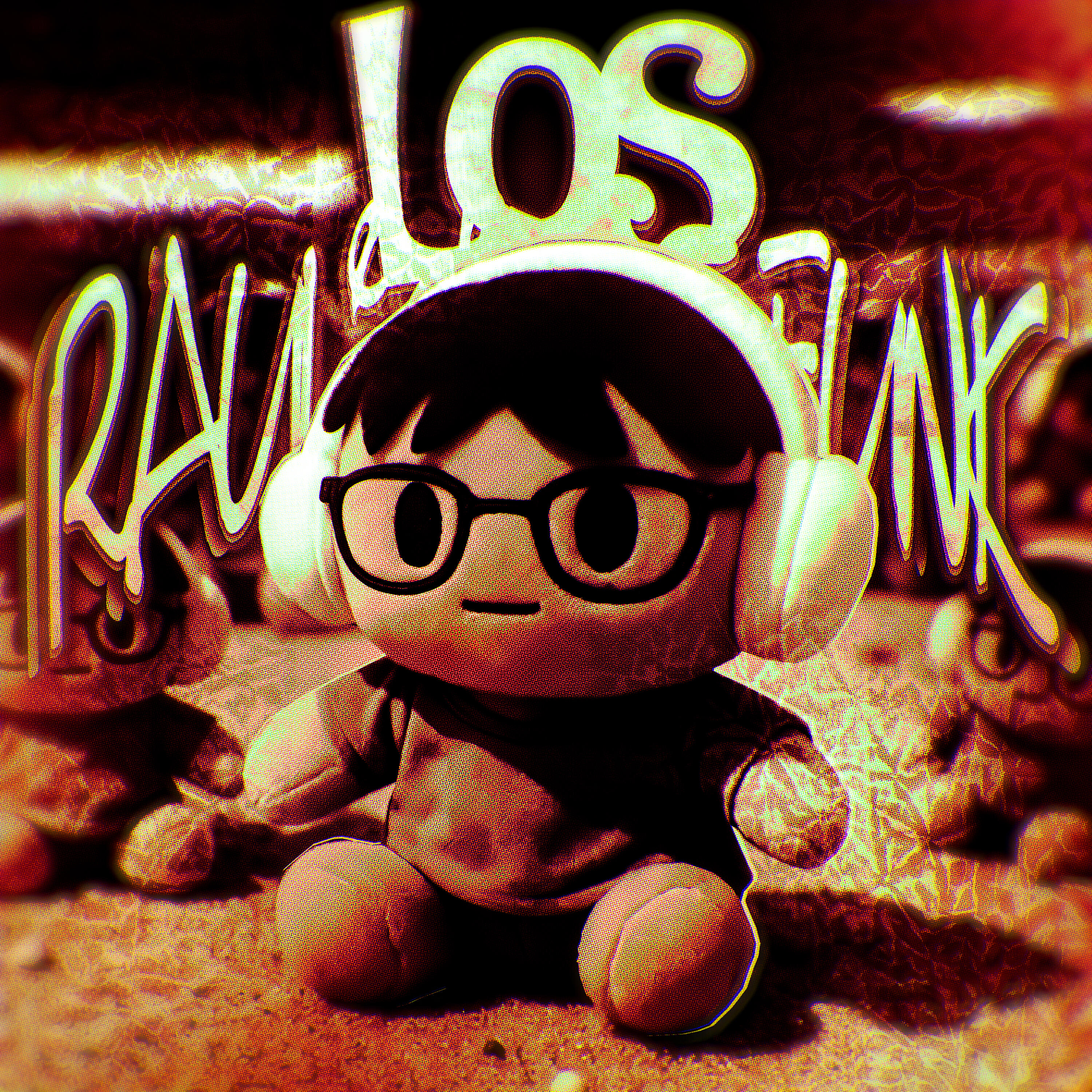 Релиз LOS RAULICITOS FUNK