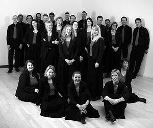 Chamber Choir Hymnia