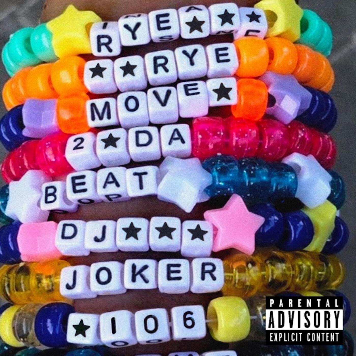Релиз Move 2 Da Beat