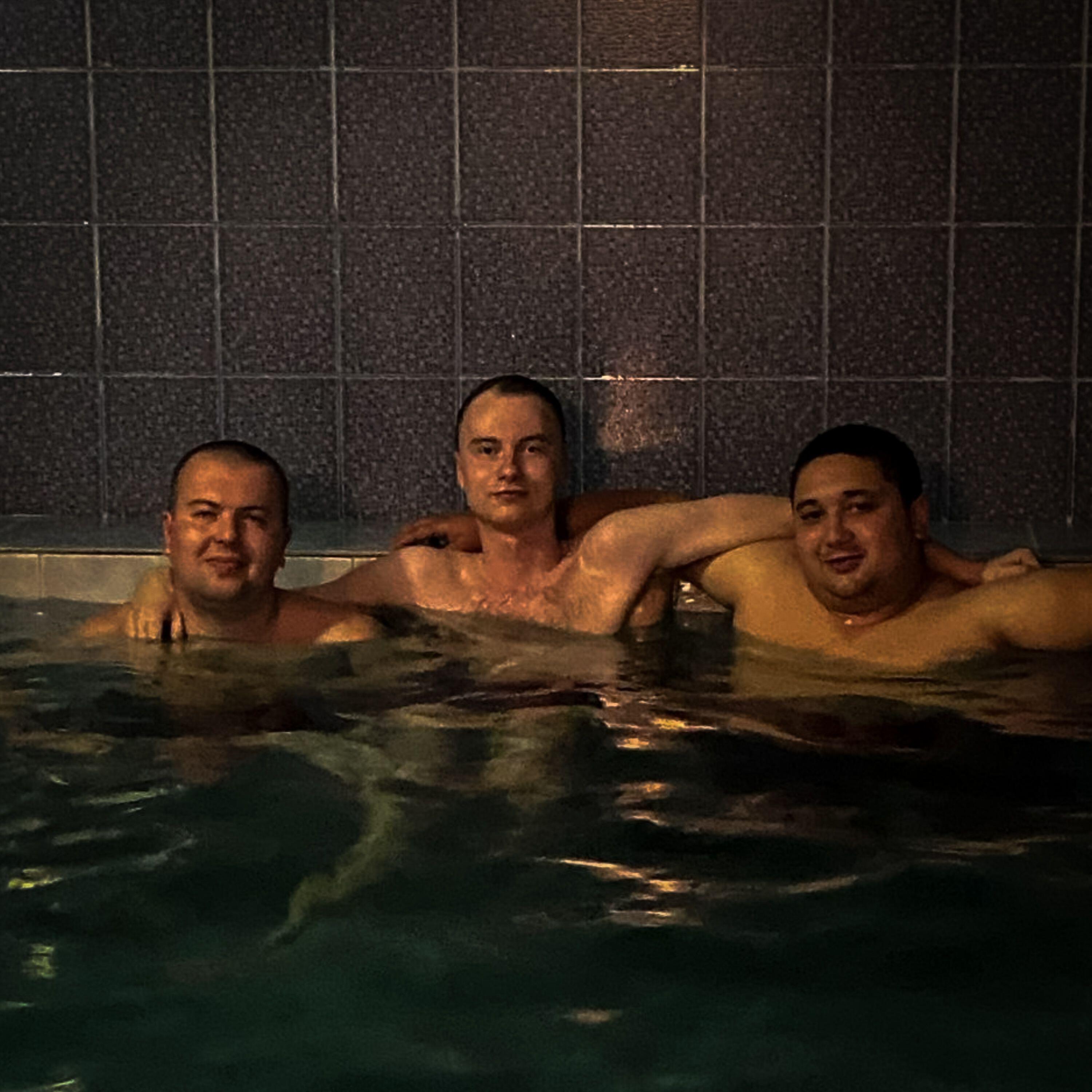 Релиз На отдыхе