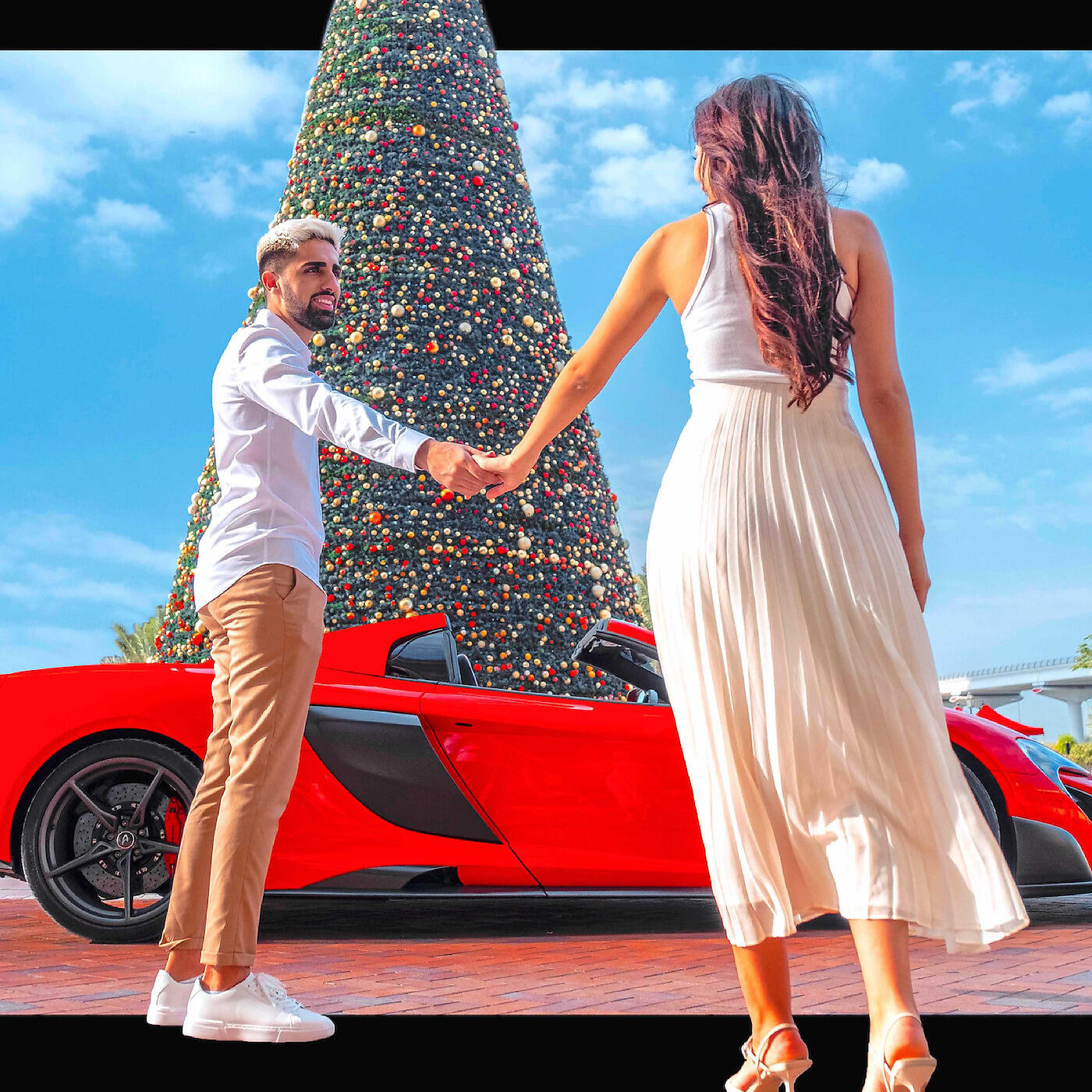 Релиз قلبي ليكي