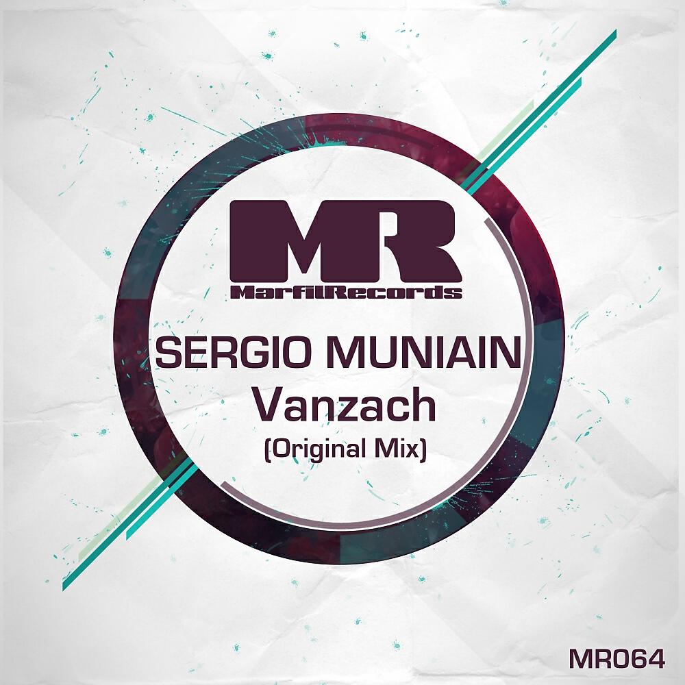 Релиз Vanzach