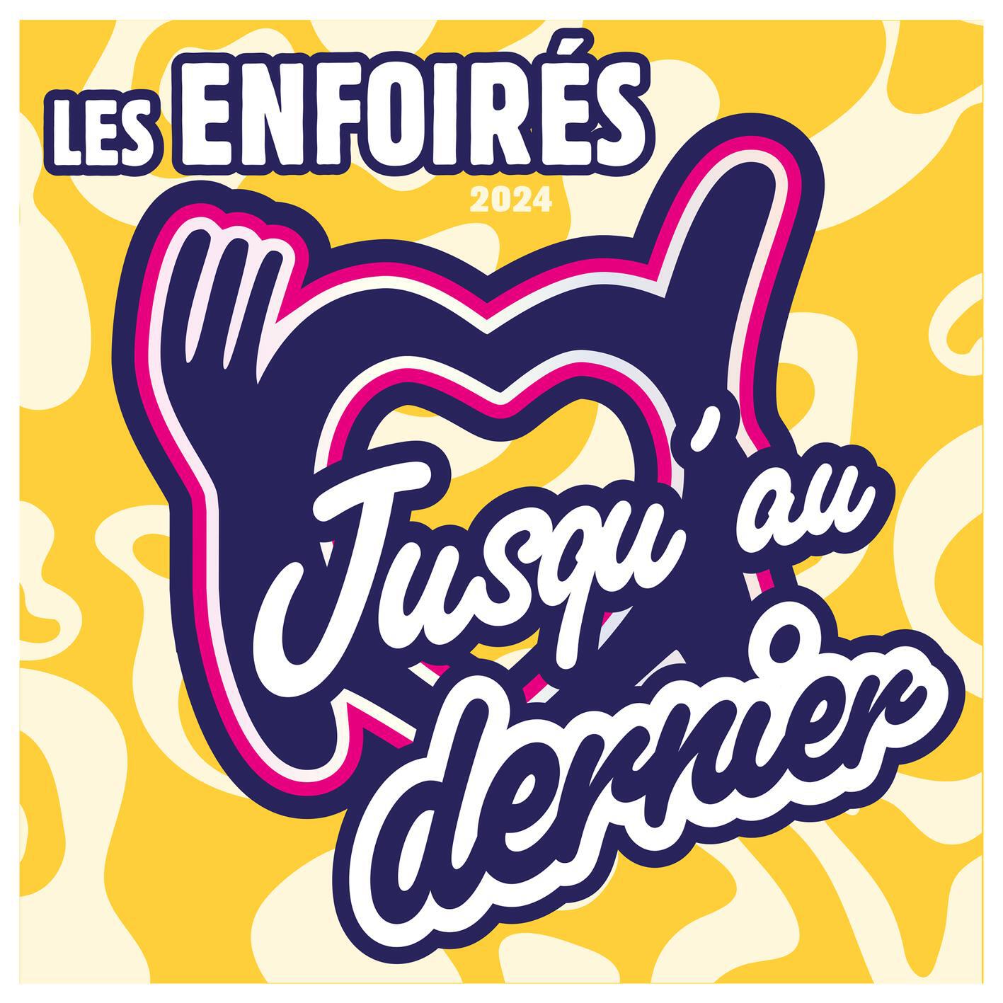 Релиз Jusqu'au dernier (Version radio)