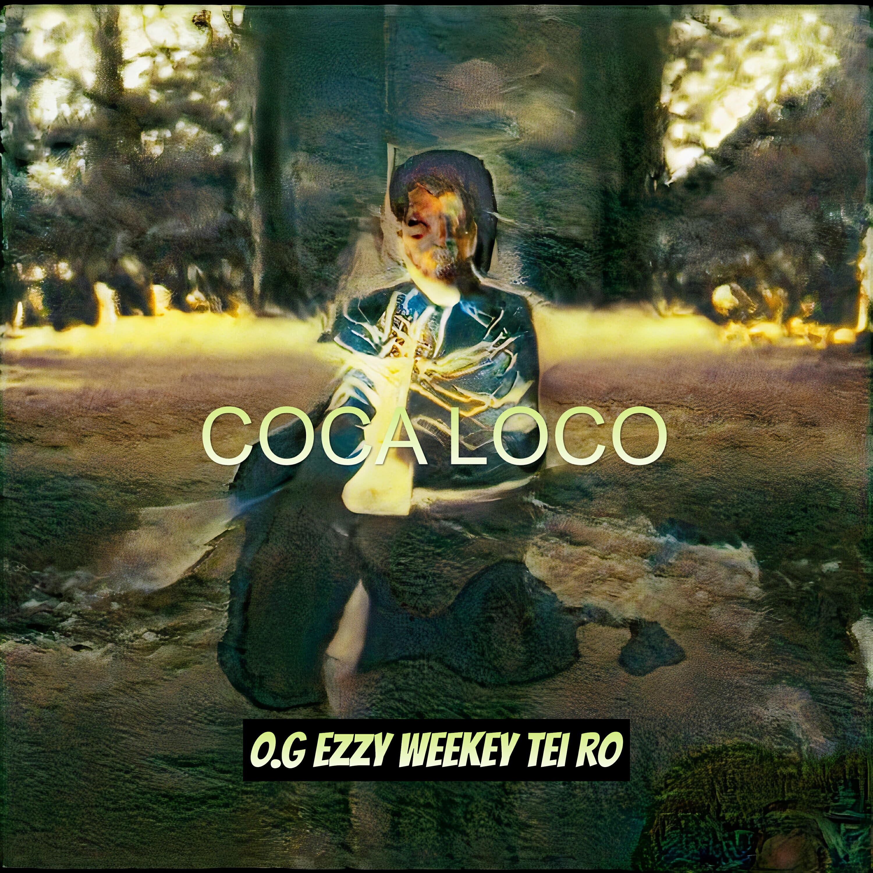 Релиз Coca Loco