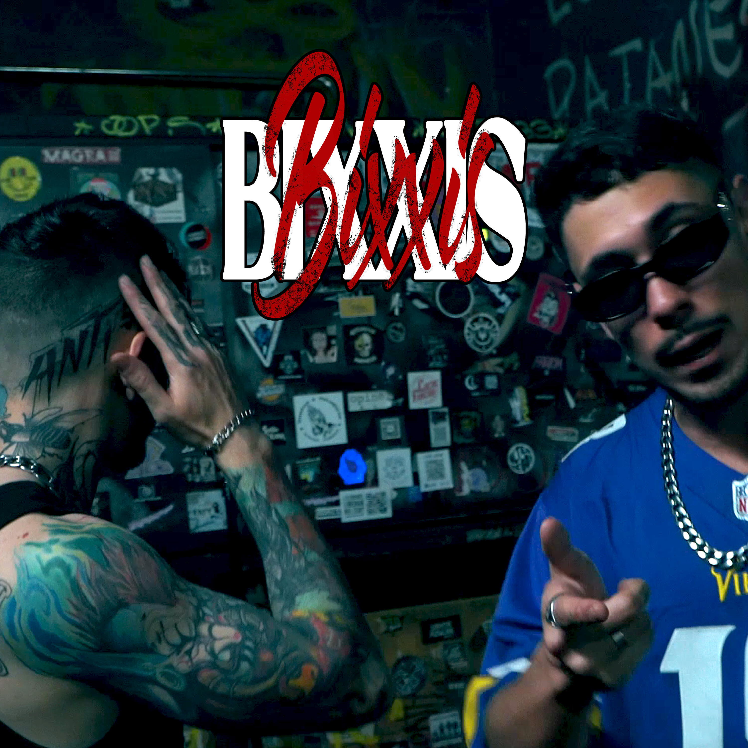 Релиз Bixxis
