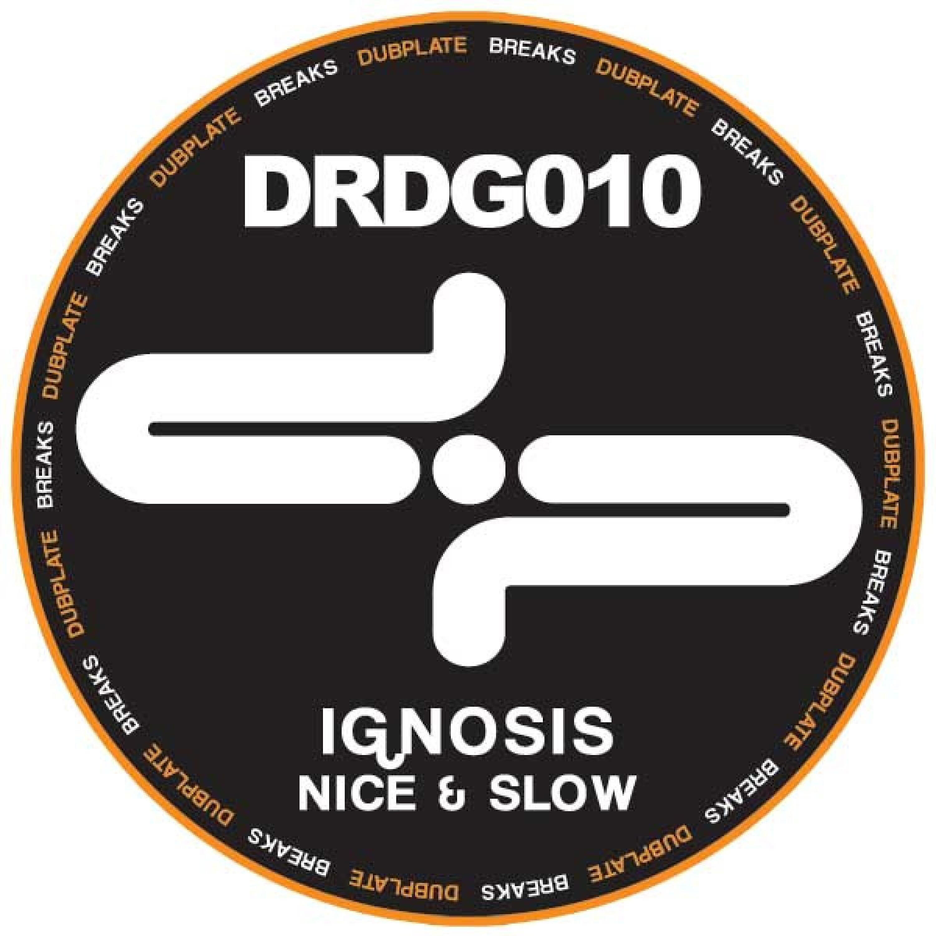Постер альбома Nice & Slow