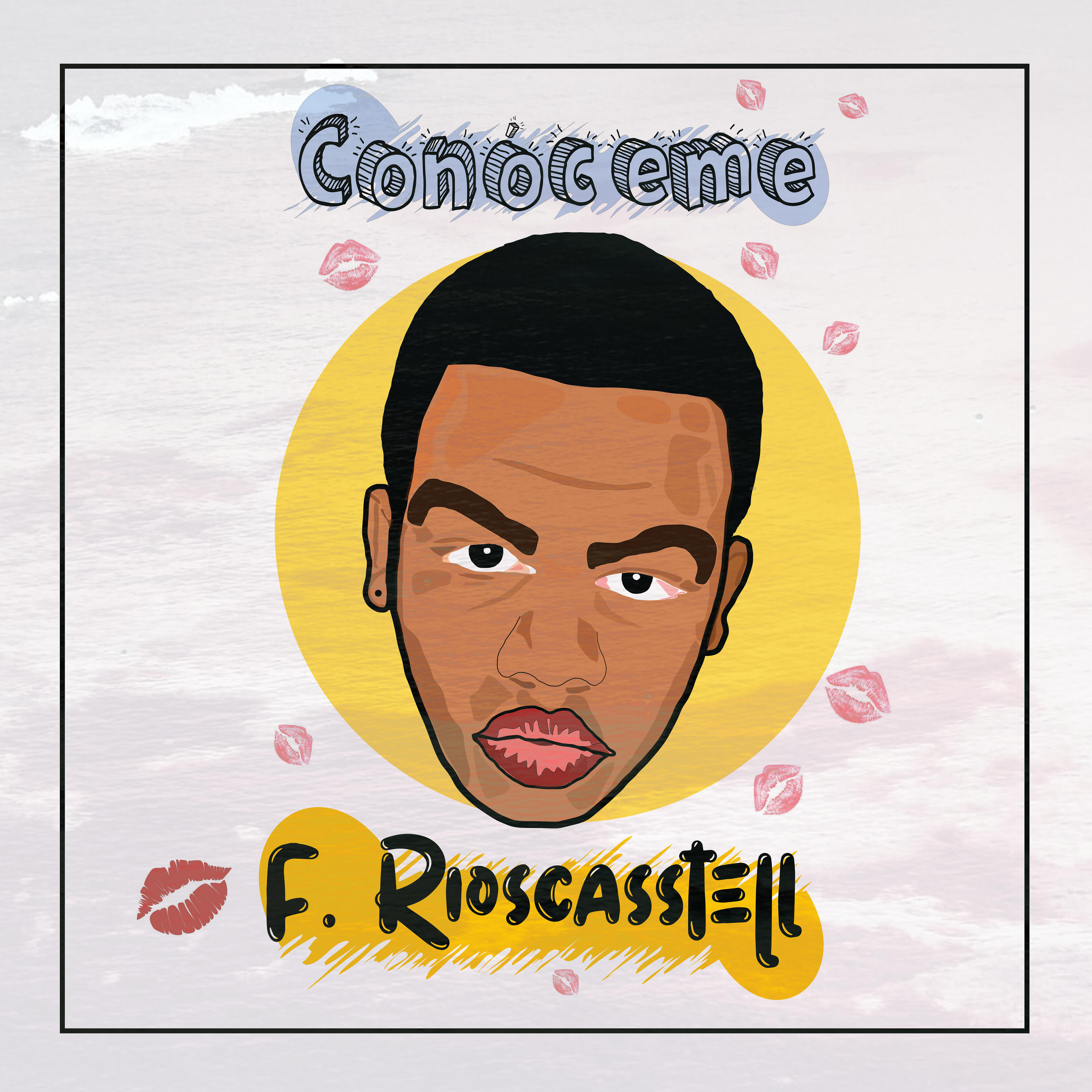 Релиз Conóceme