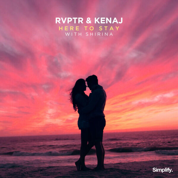 Релиз Here To Stay