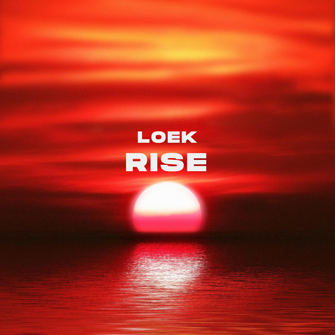 Релиз Rise