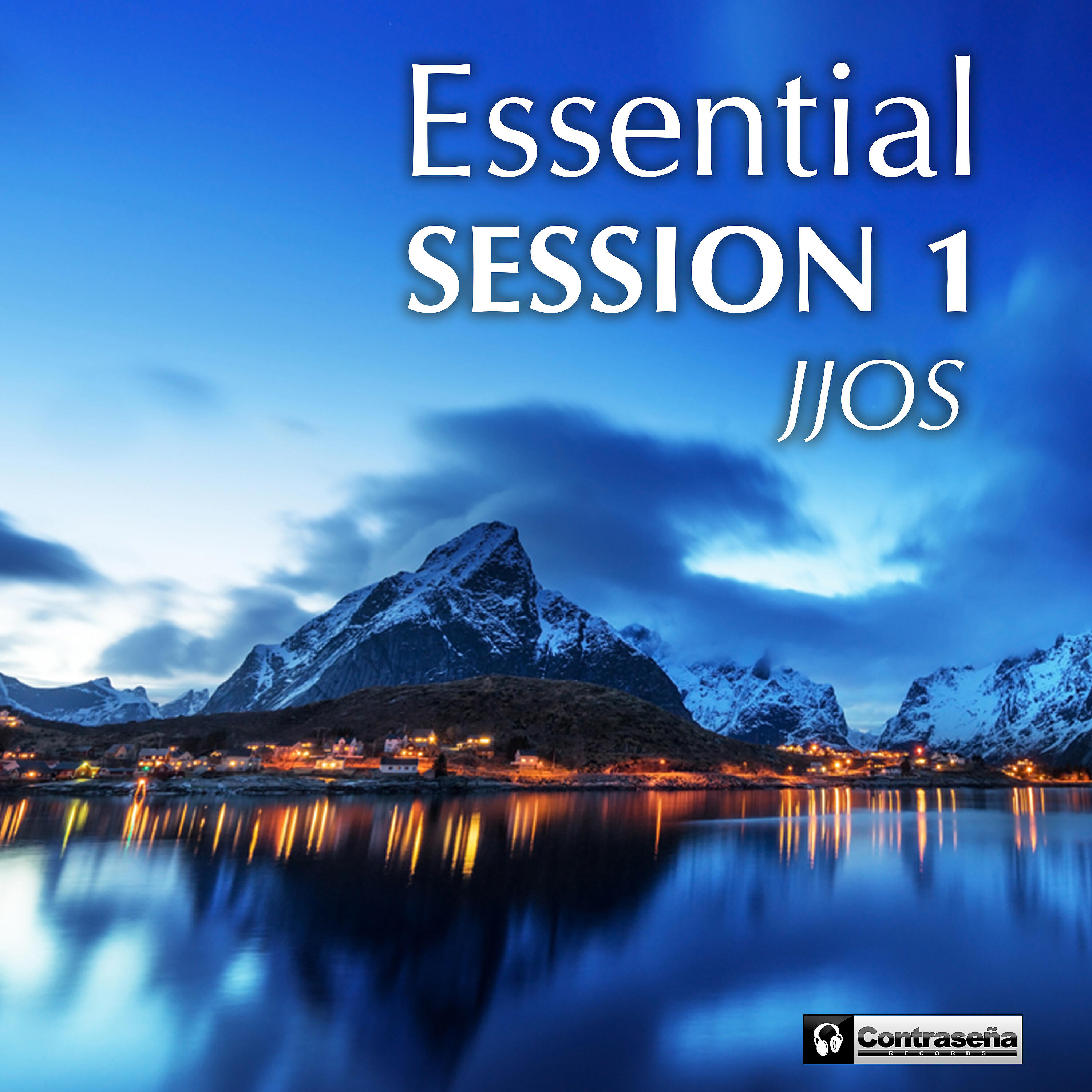 Релиз Essential Session 1