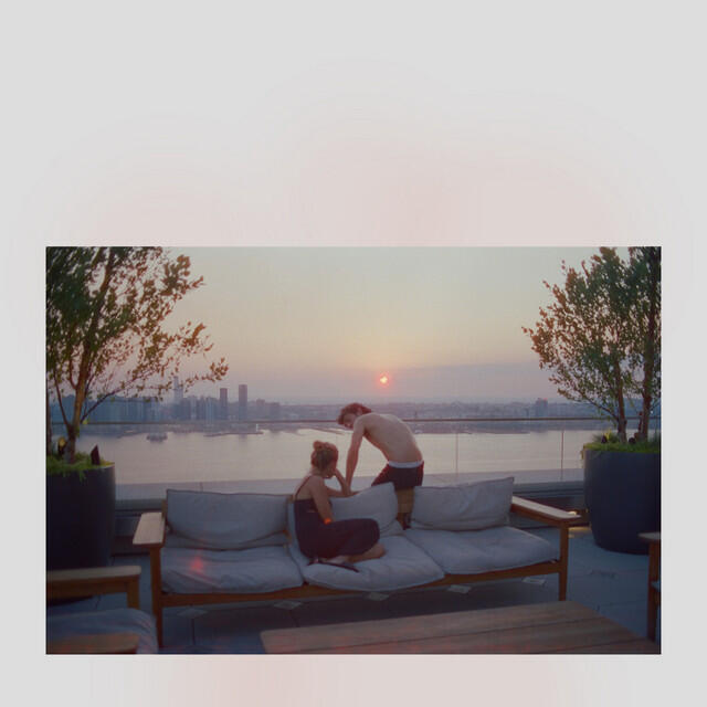 Релиз best damn thing