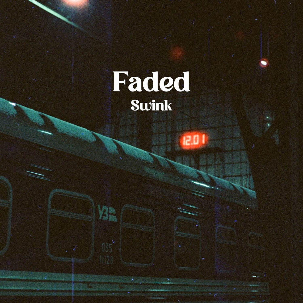 Релиз Faded