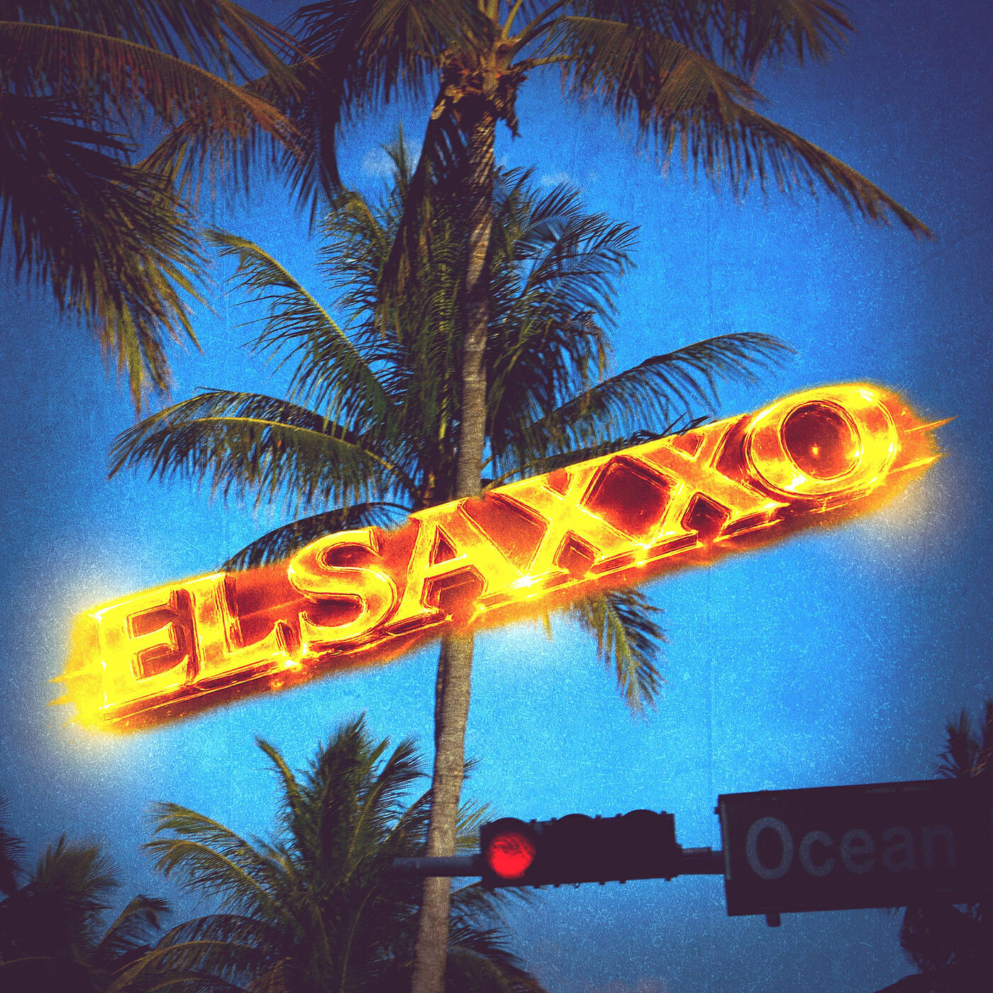 Релиз El Saxxo