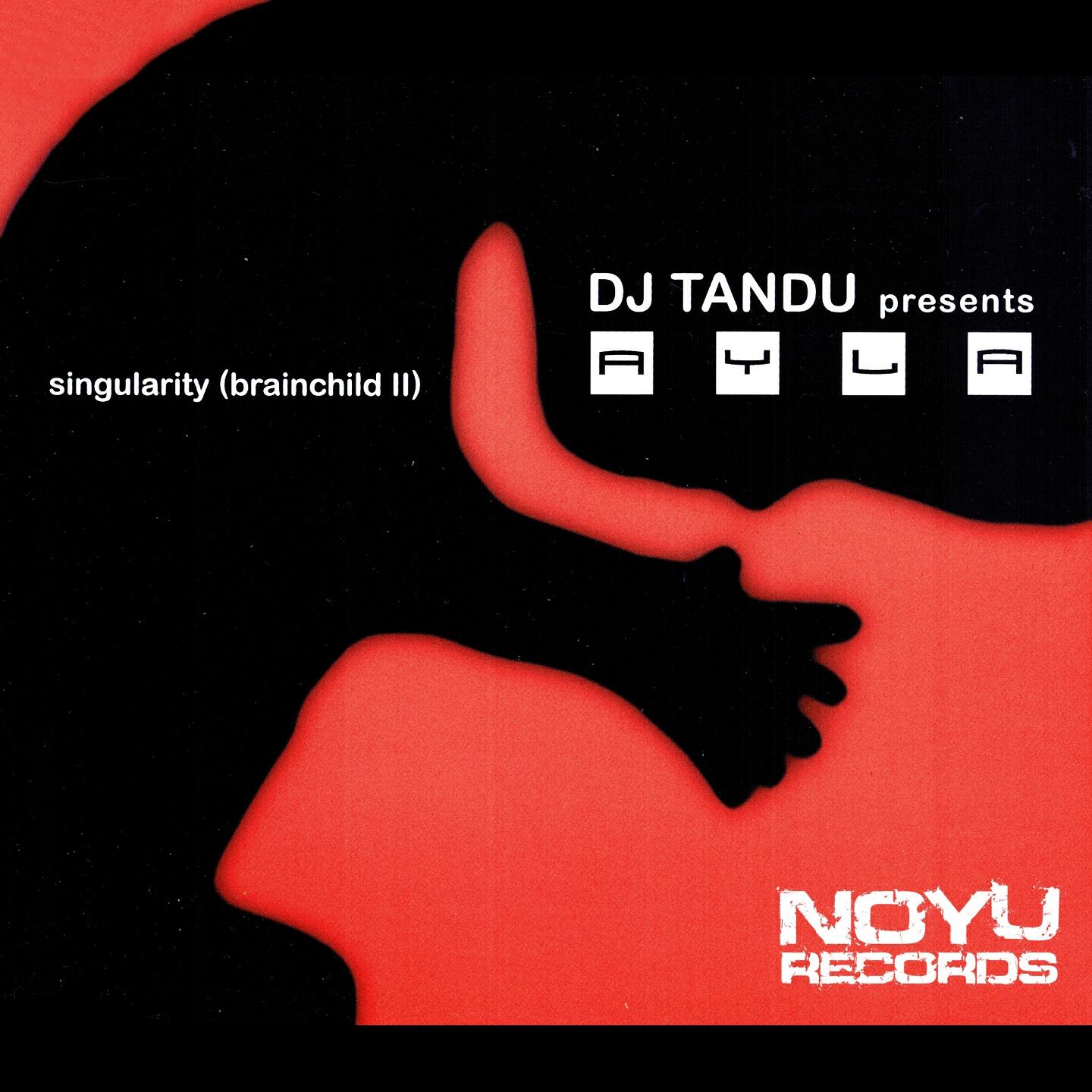 Релиз Singularity (Brainchild II)