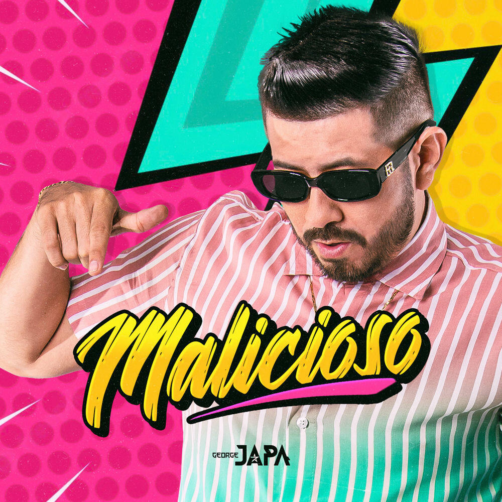 Релиз Malicioso