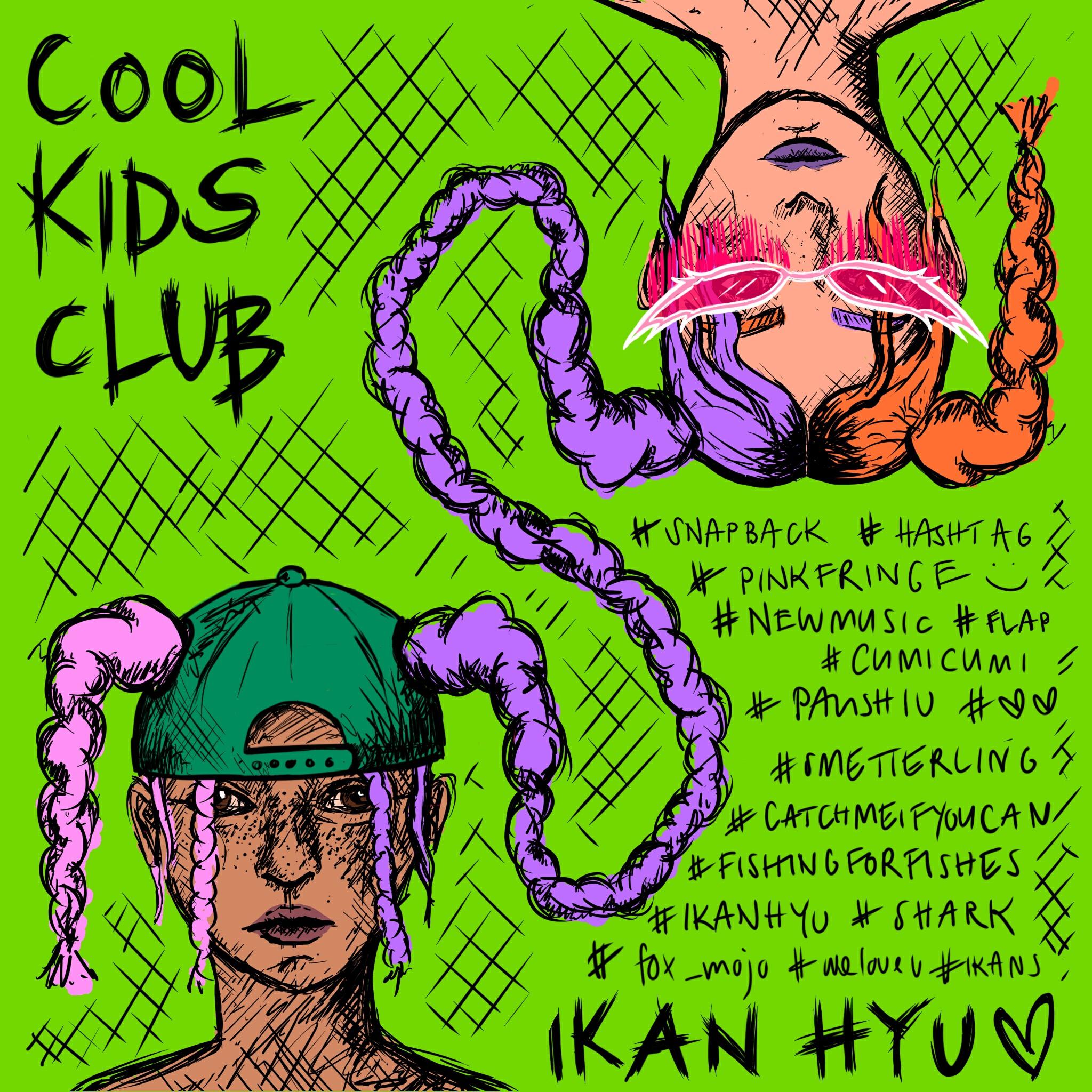 Релиз C:K:C