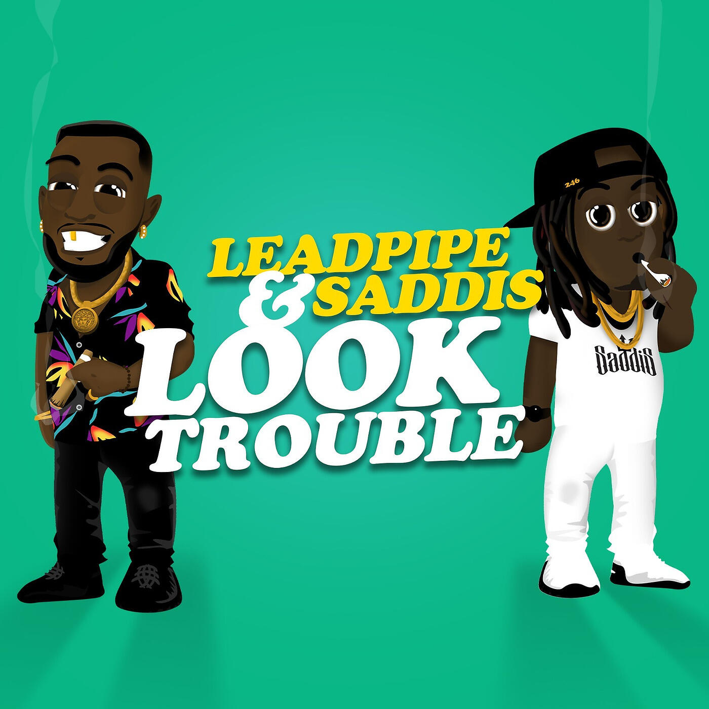 Leadpipe