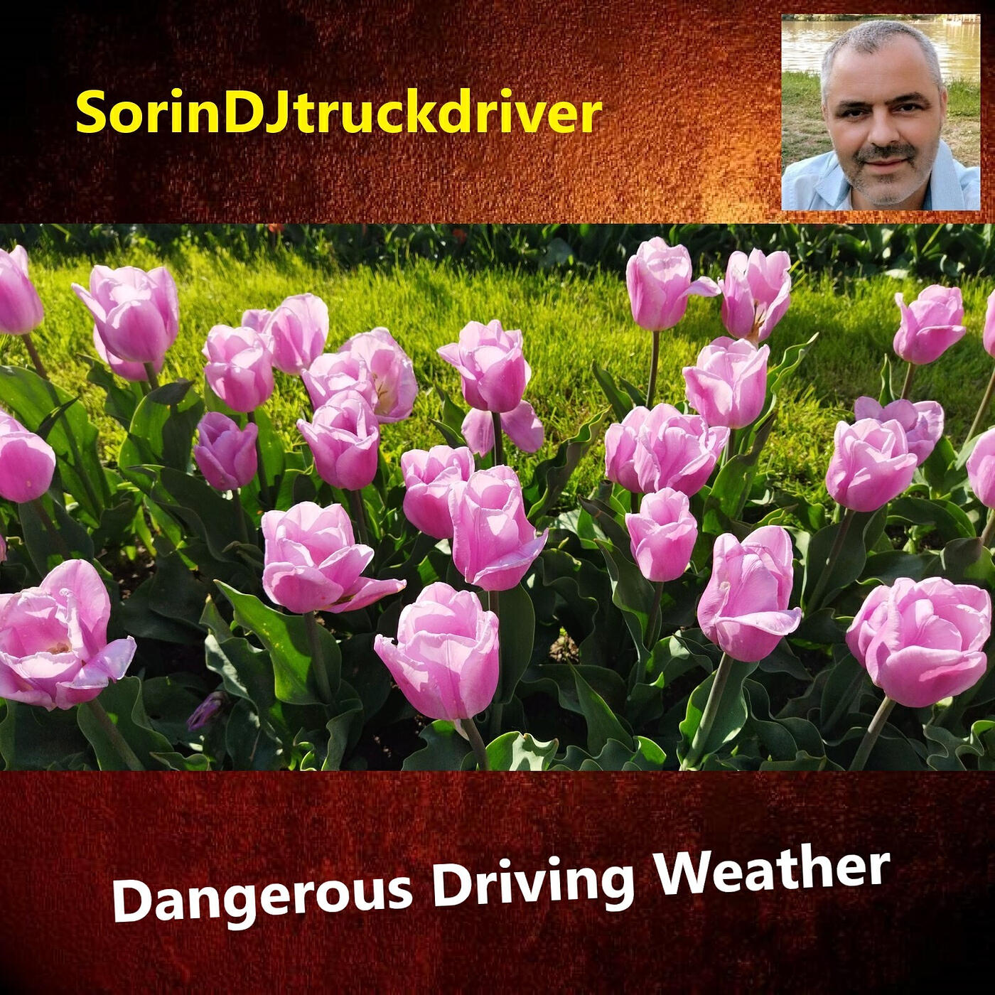 Релиз Dangerous Driving Weather
