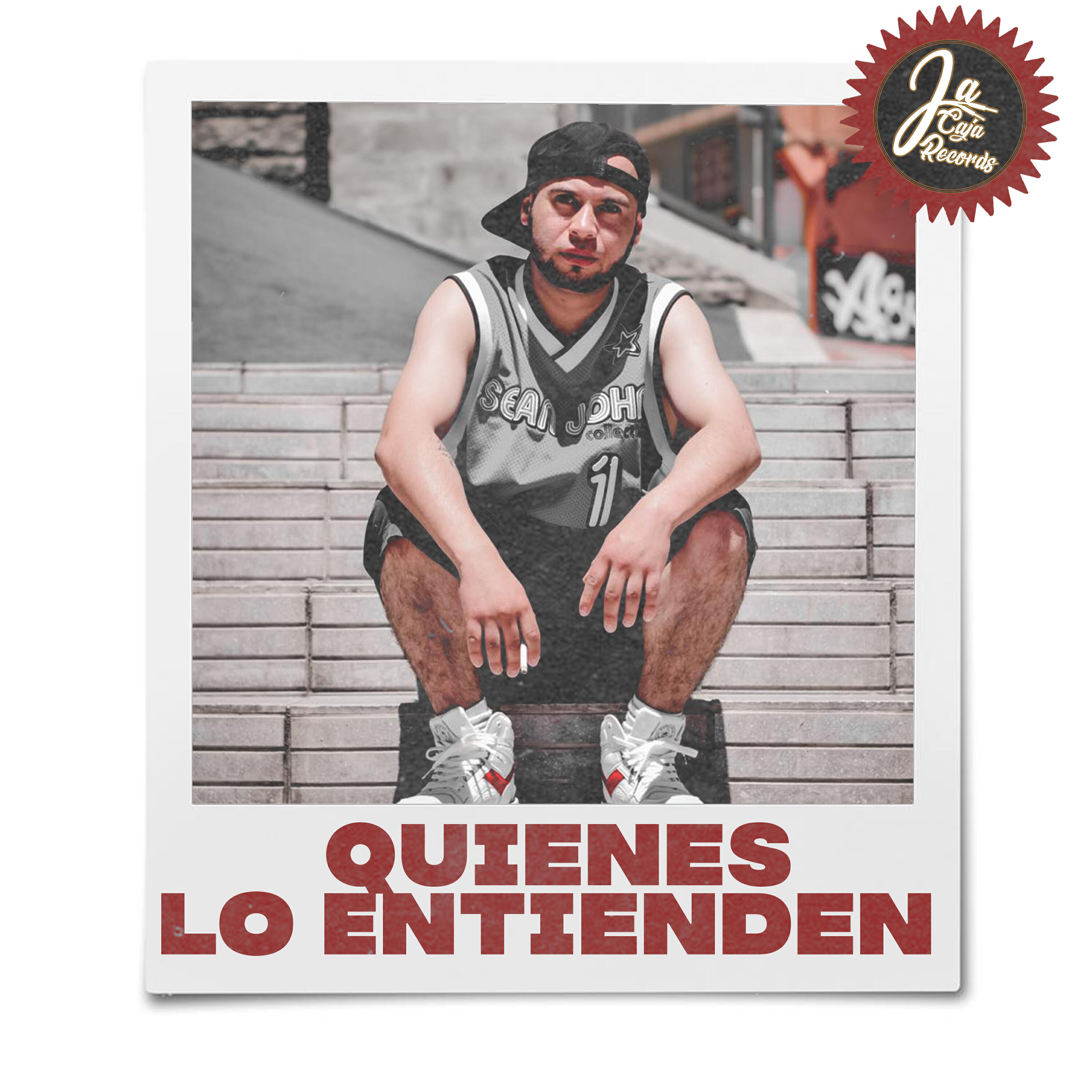 Релиз Quienes Lo Entienden
