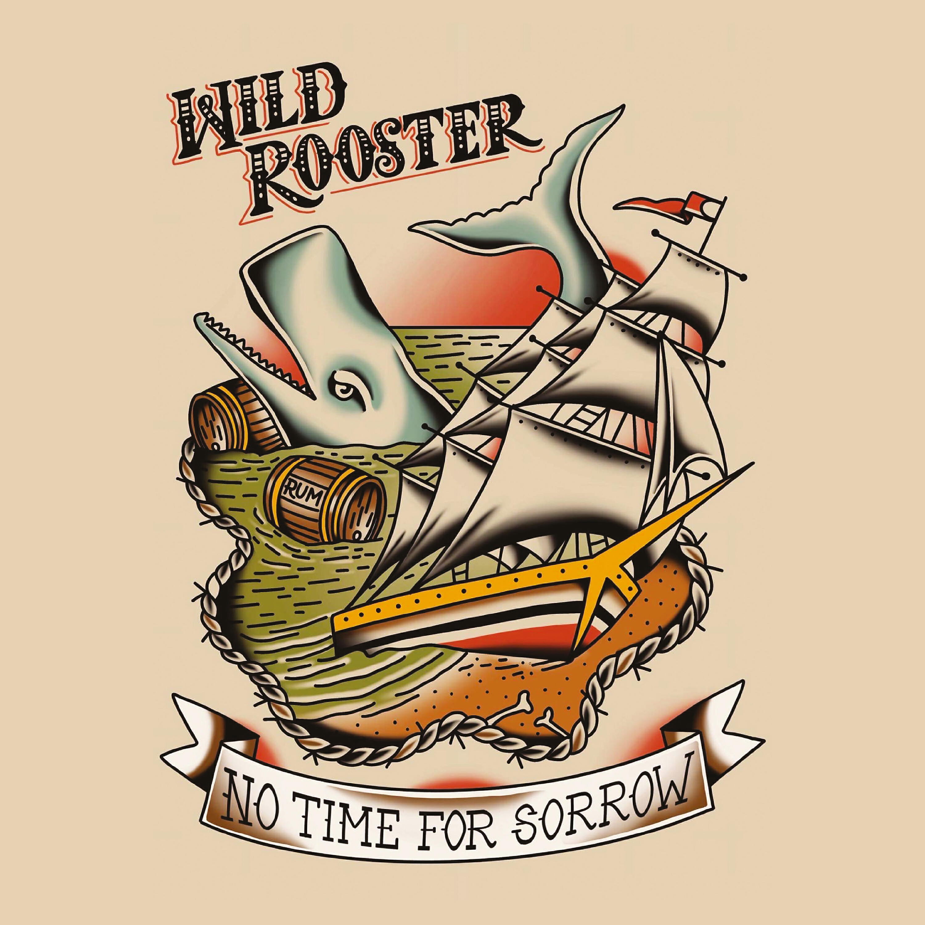 Релиз No Time For Sorrow